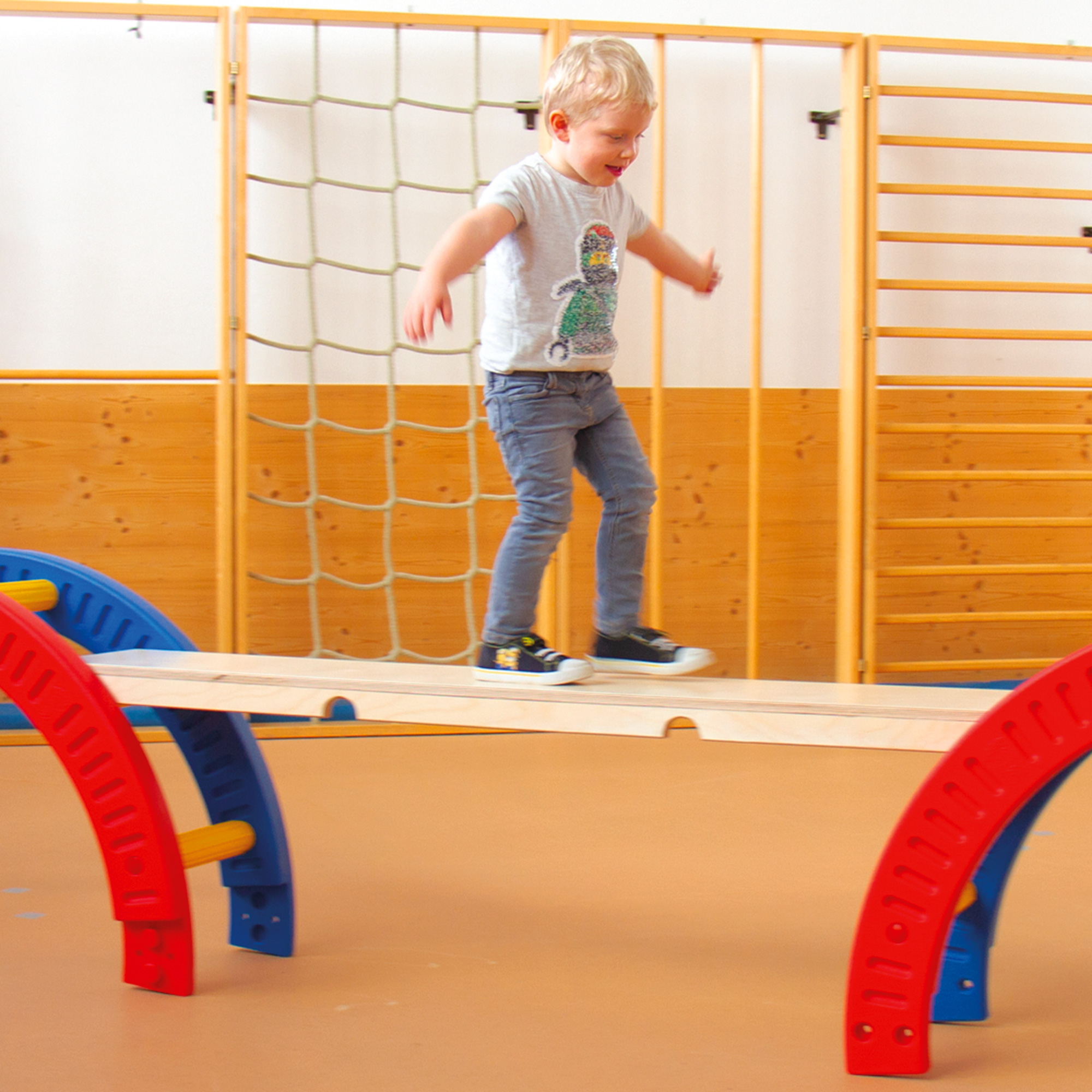 Mawi Wipp- & Balancebrett