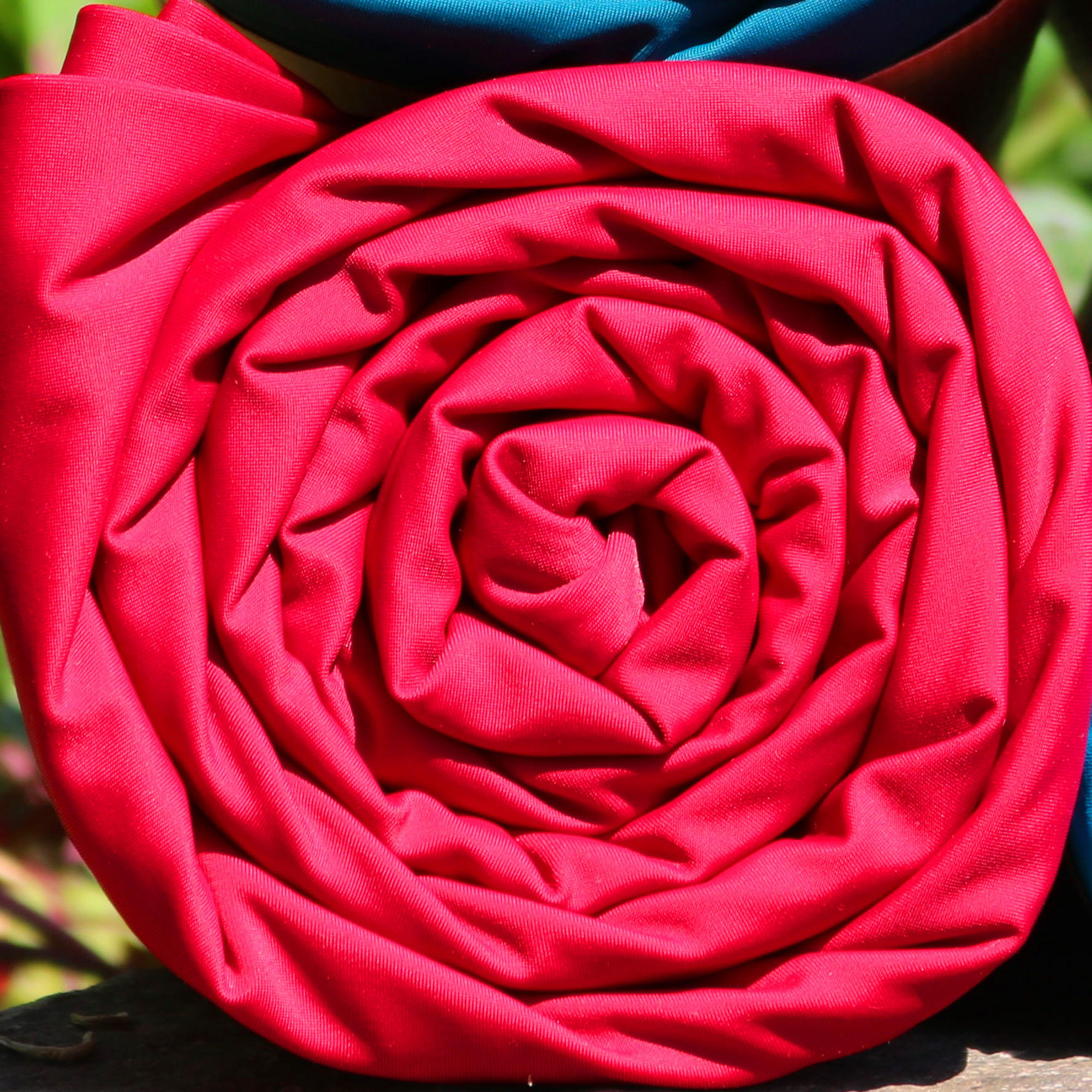 Mawi Erlebnistuch 2 Brombeer