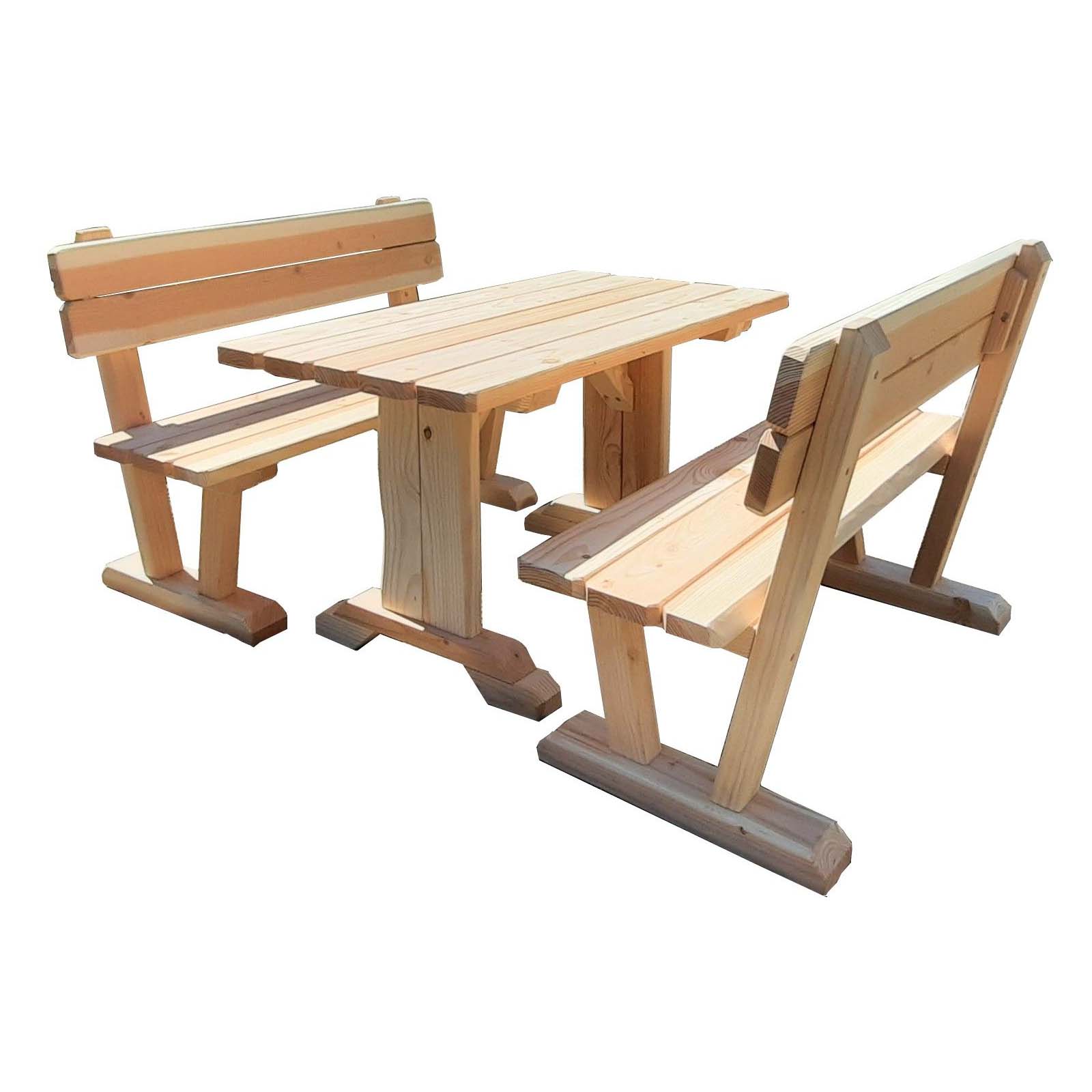 Erwachsenen-Tisch Moderna