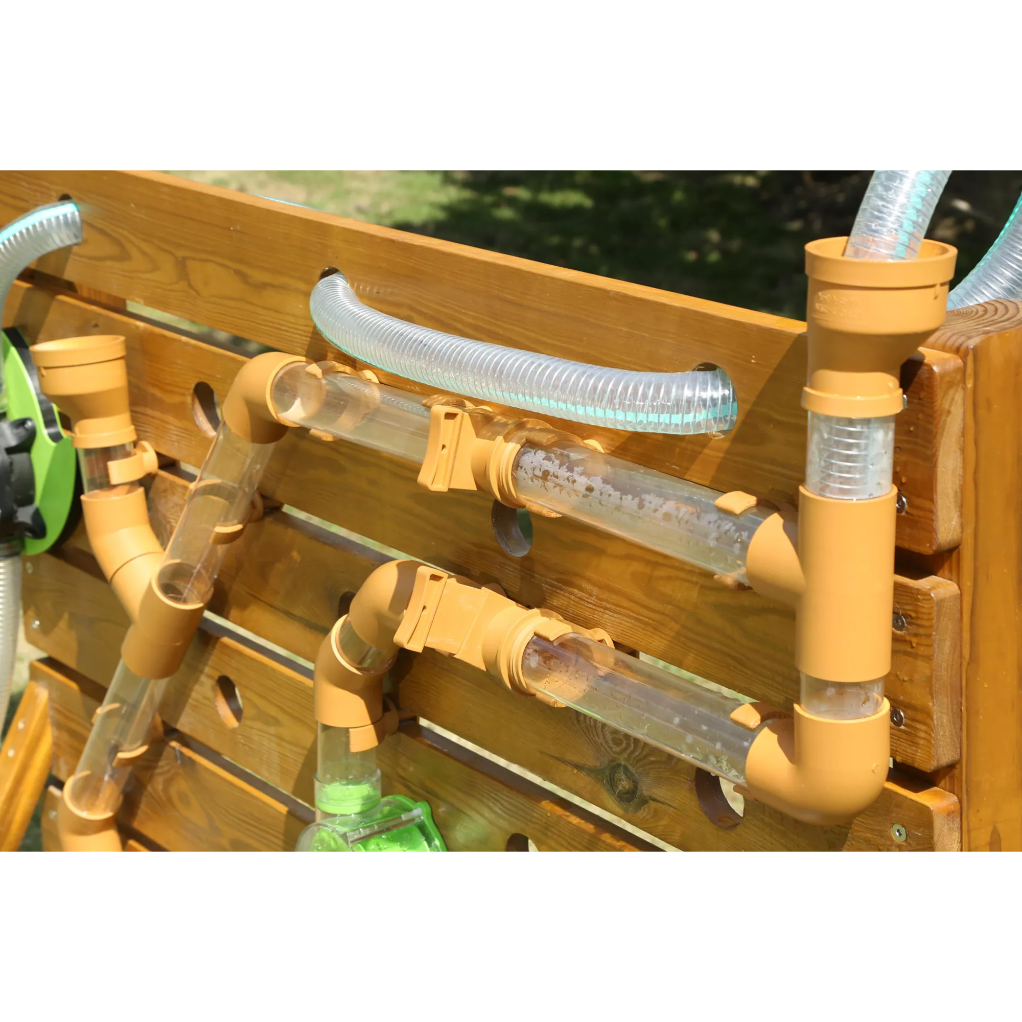 Experimentier-Wasserwand Basic