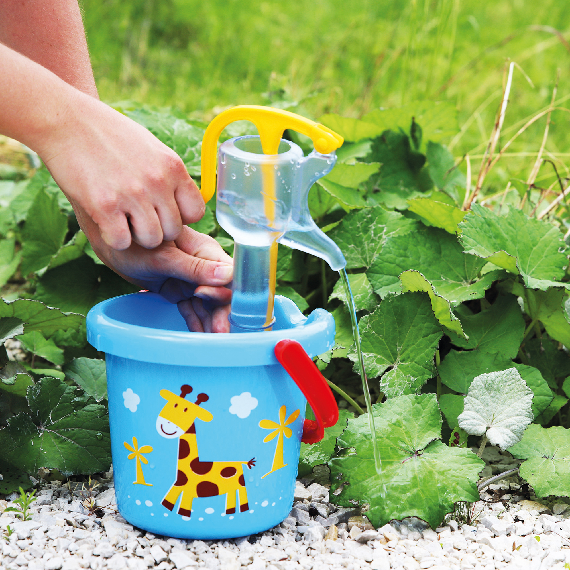 Spiel- & Therapiekreisel Erlebnis-Set