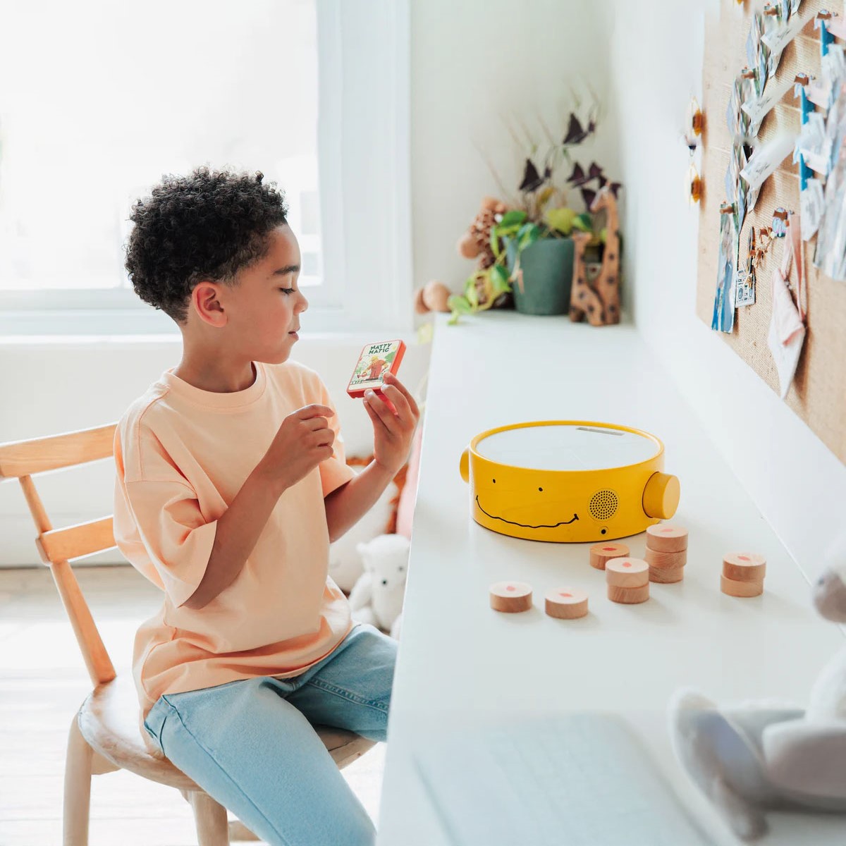 B-Ware Qubi Set "Einfach Mathe"