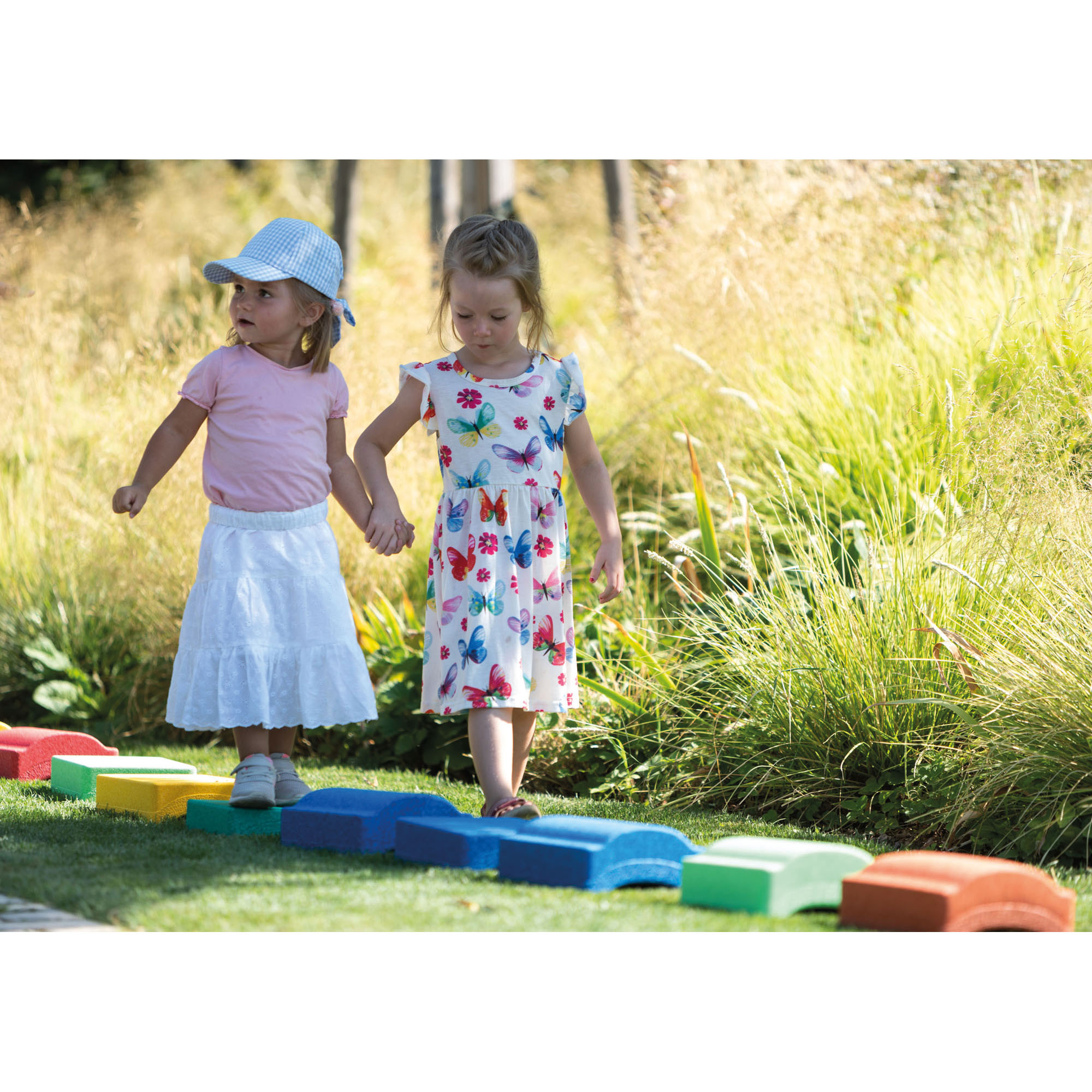 Kreativsteine Beginner Set