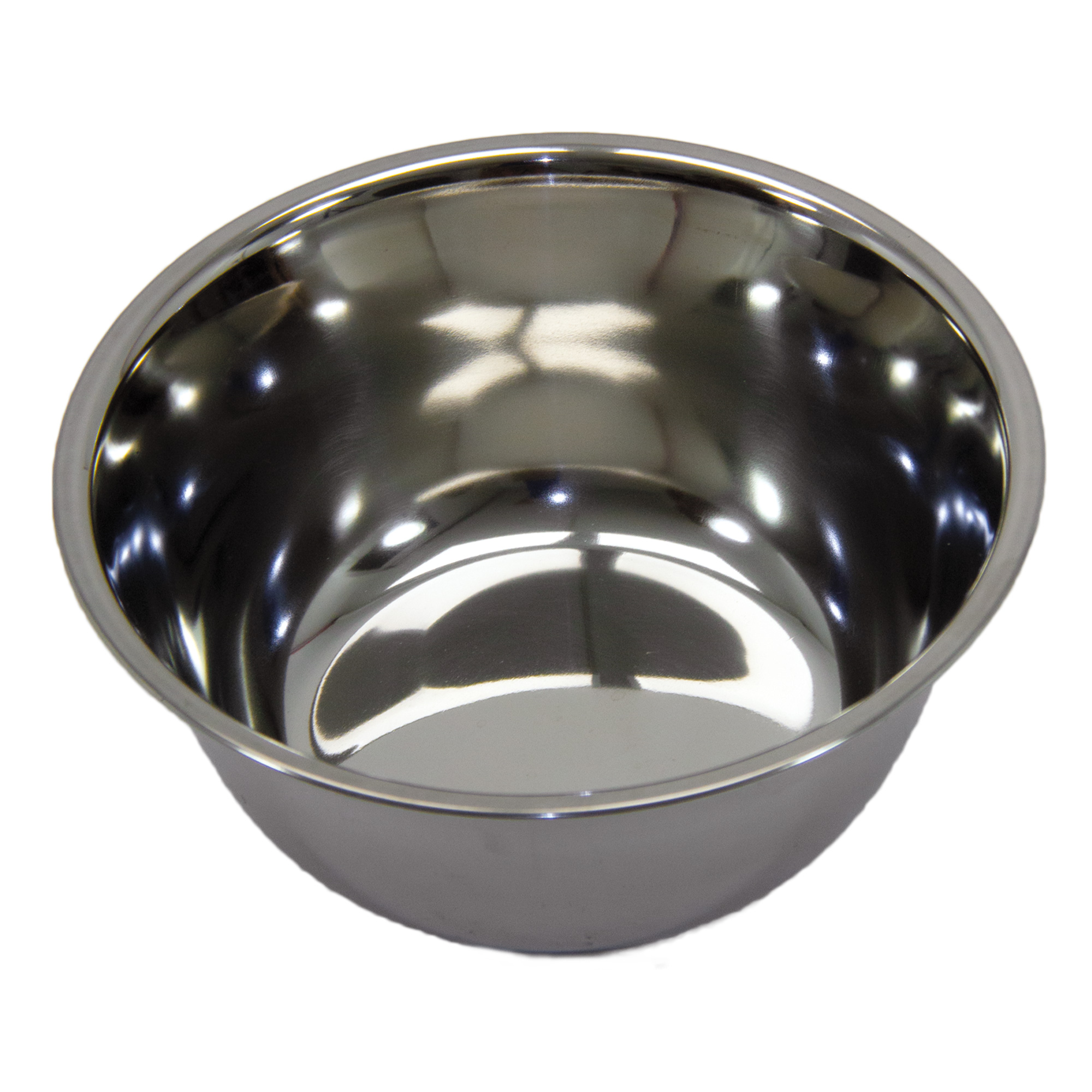 Matschtisch mit Edelstahlschüsseln "Flow"