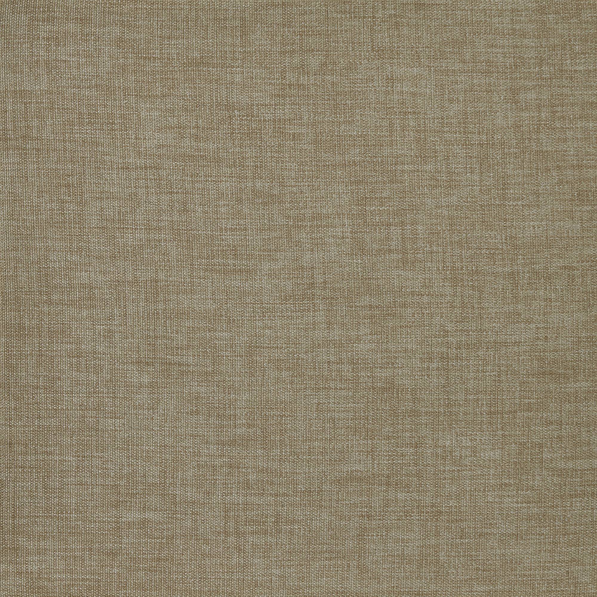 Akustiksofa Eden mit Kunstleder und Webstoff Belt/Lido Braun Pelican