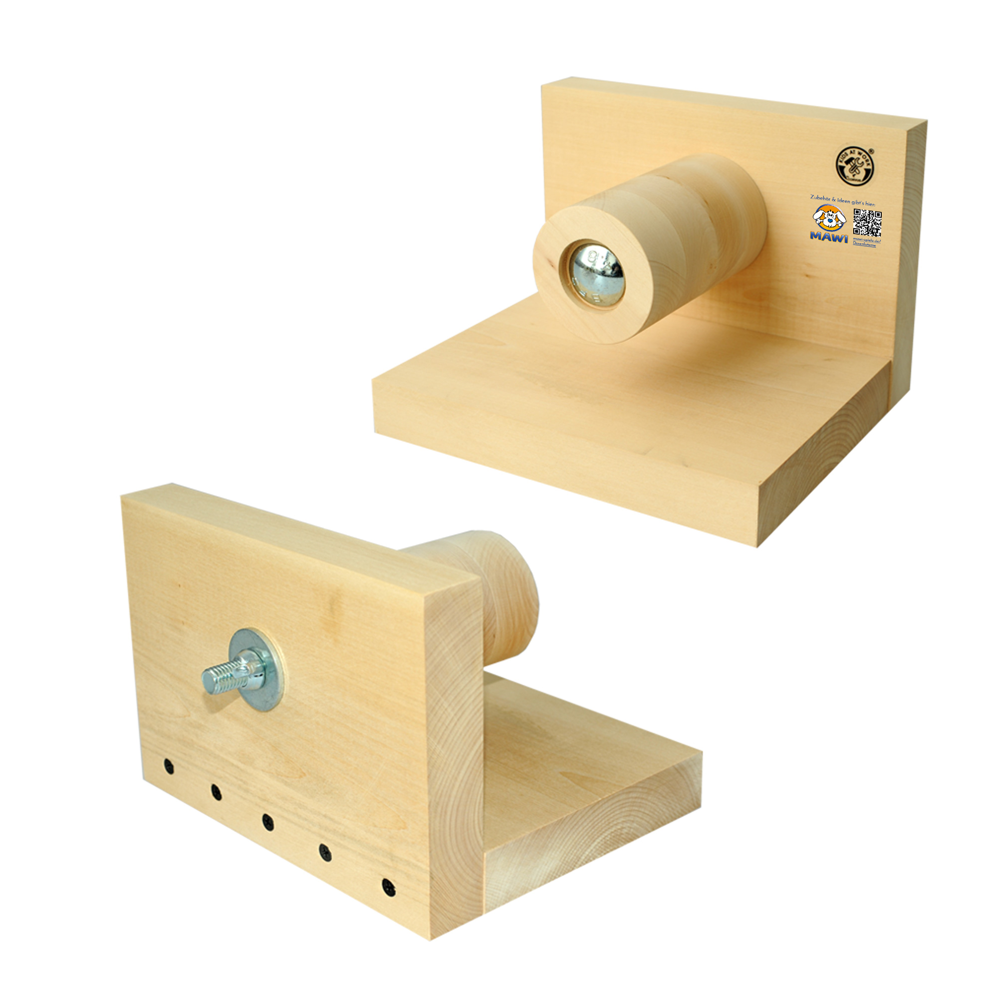 Dosen-Laternen-Gerät Mawi Spezial