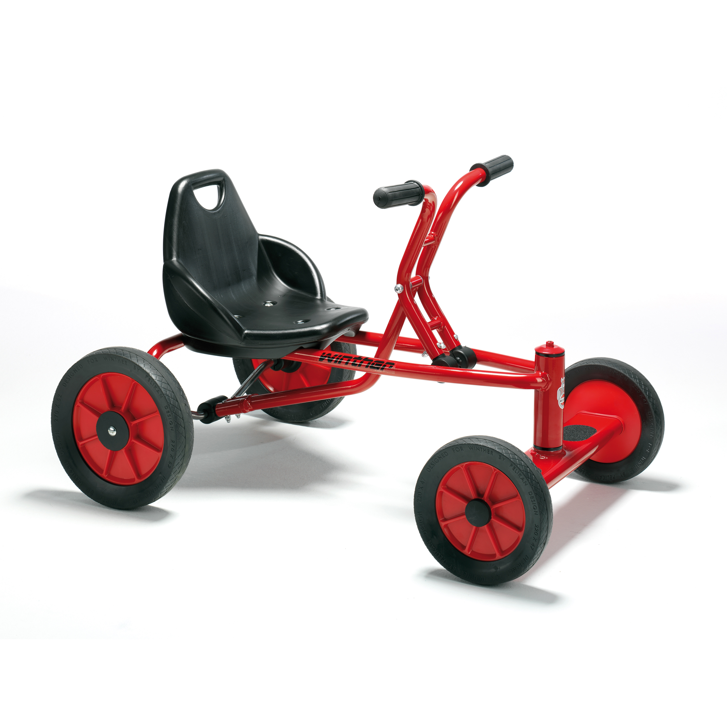 Viking Holländer Winther