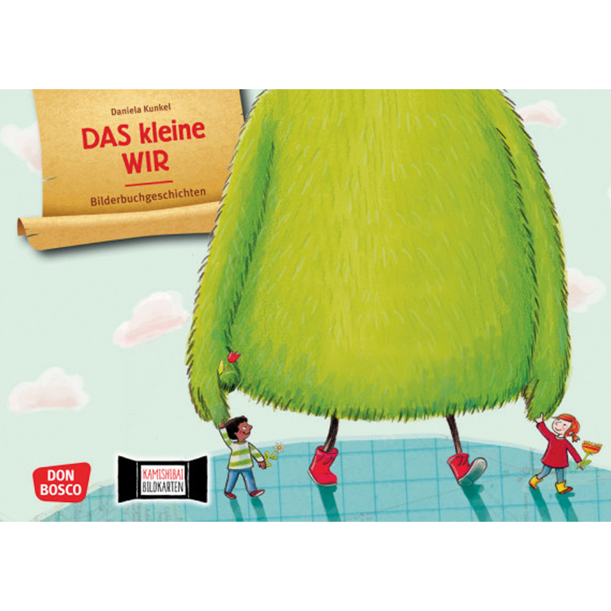 Kamiset Sozialkompetenz