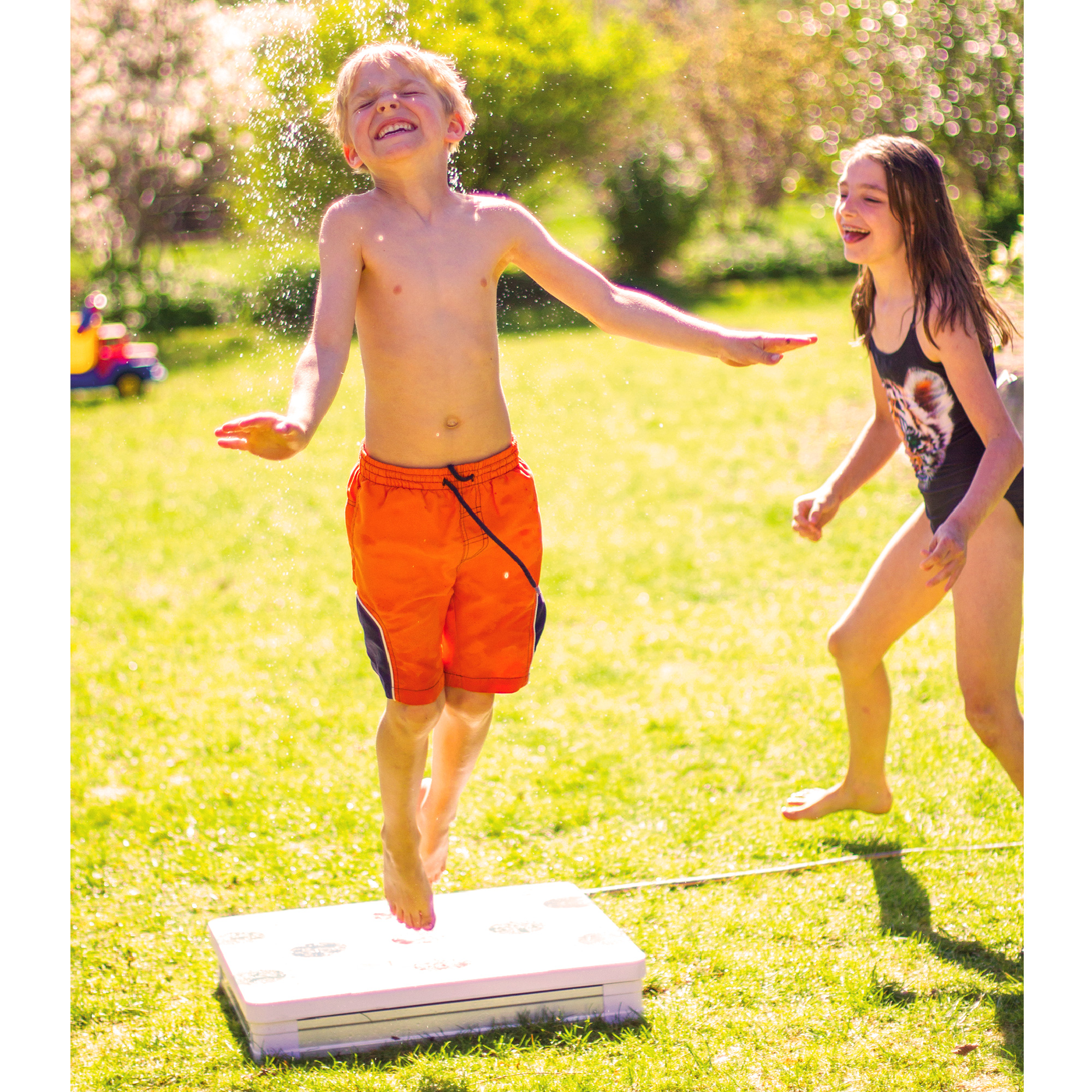 Mawi Bodendusche Joy