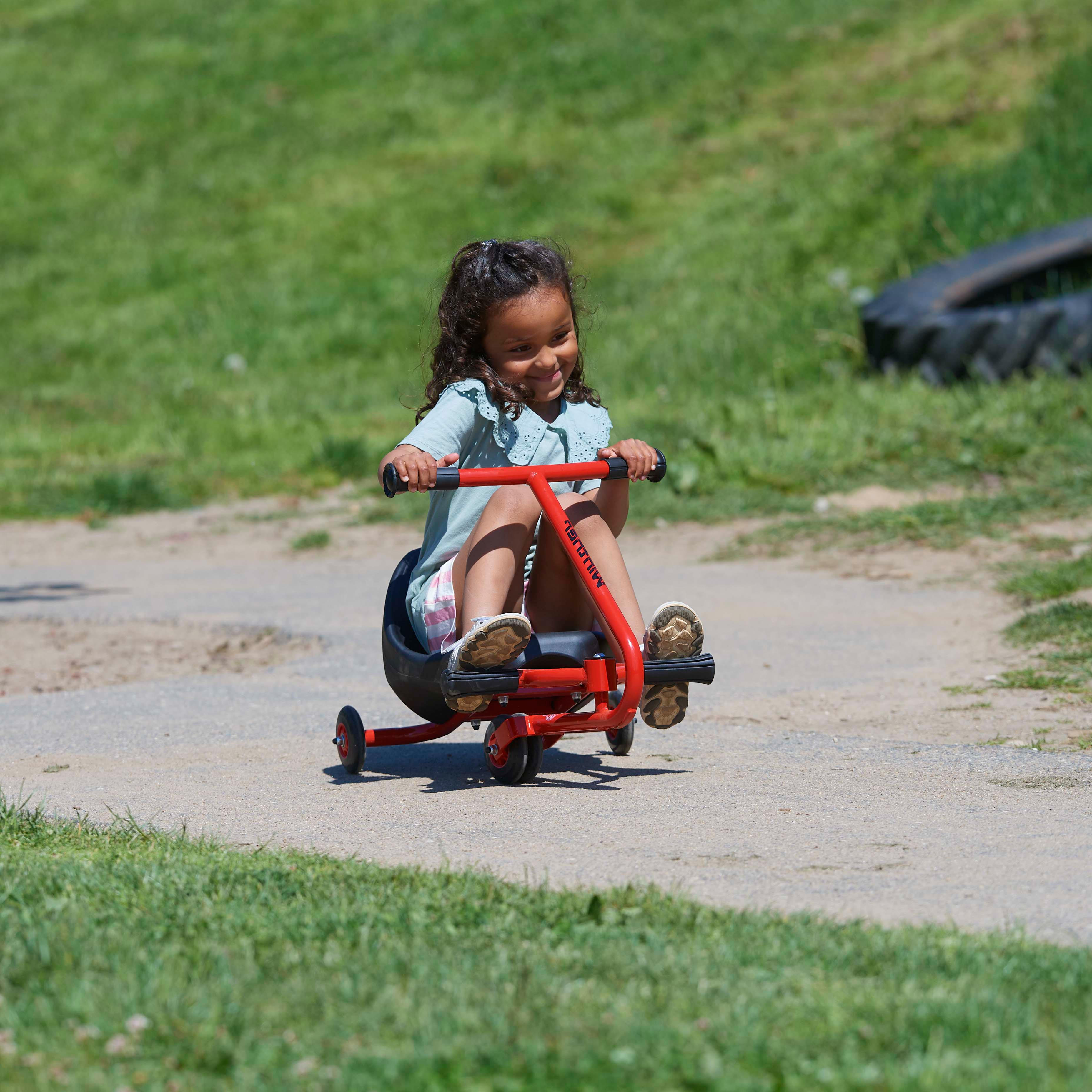 B-Ware Challenge Hand Twister Winther  - 20%