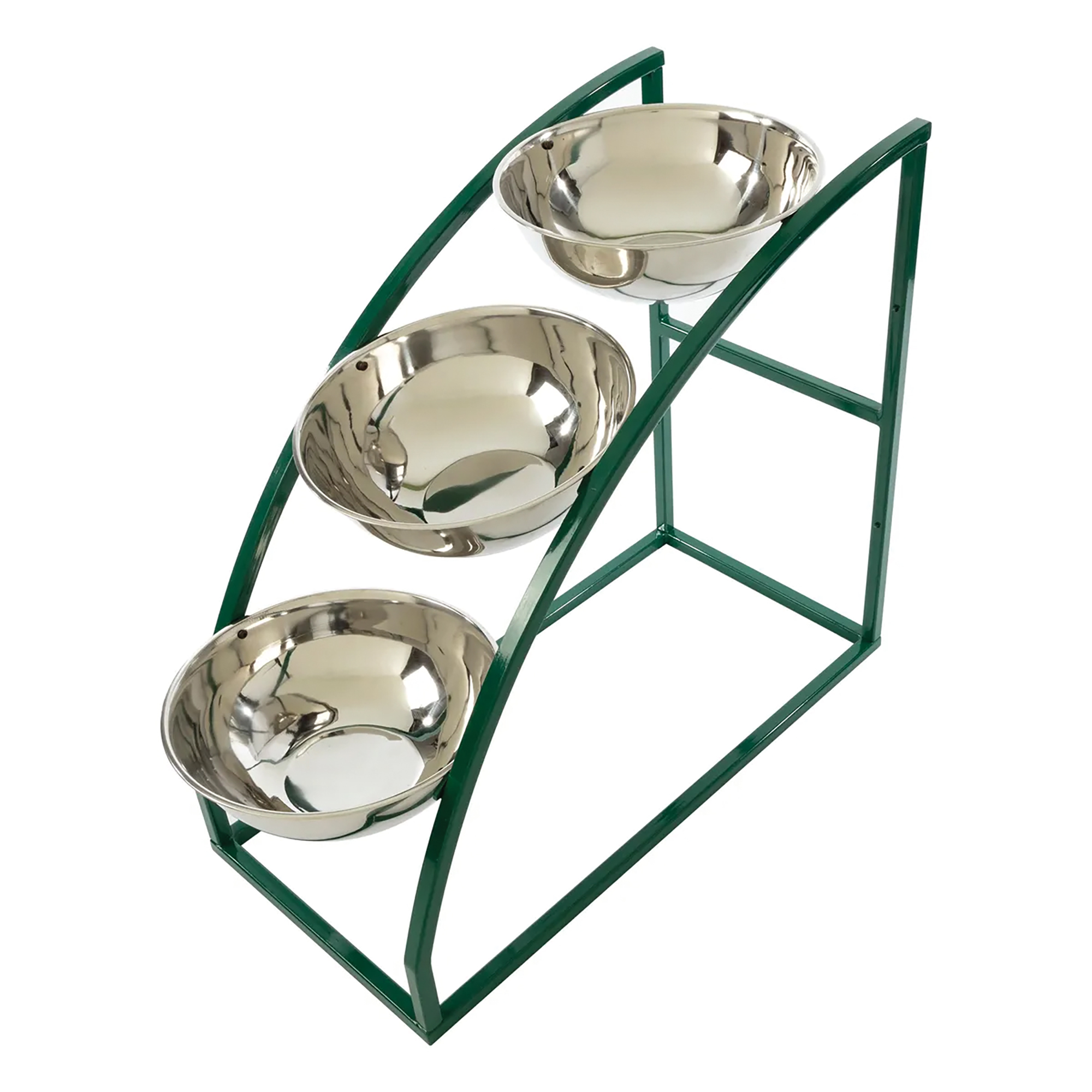 Bogenwasserspiel Cascadia