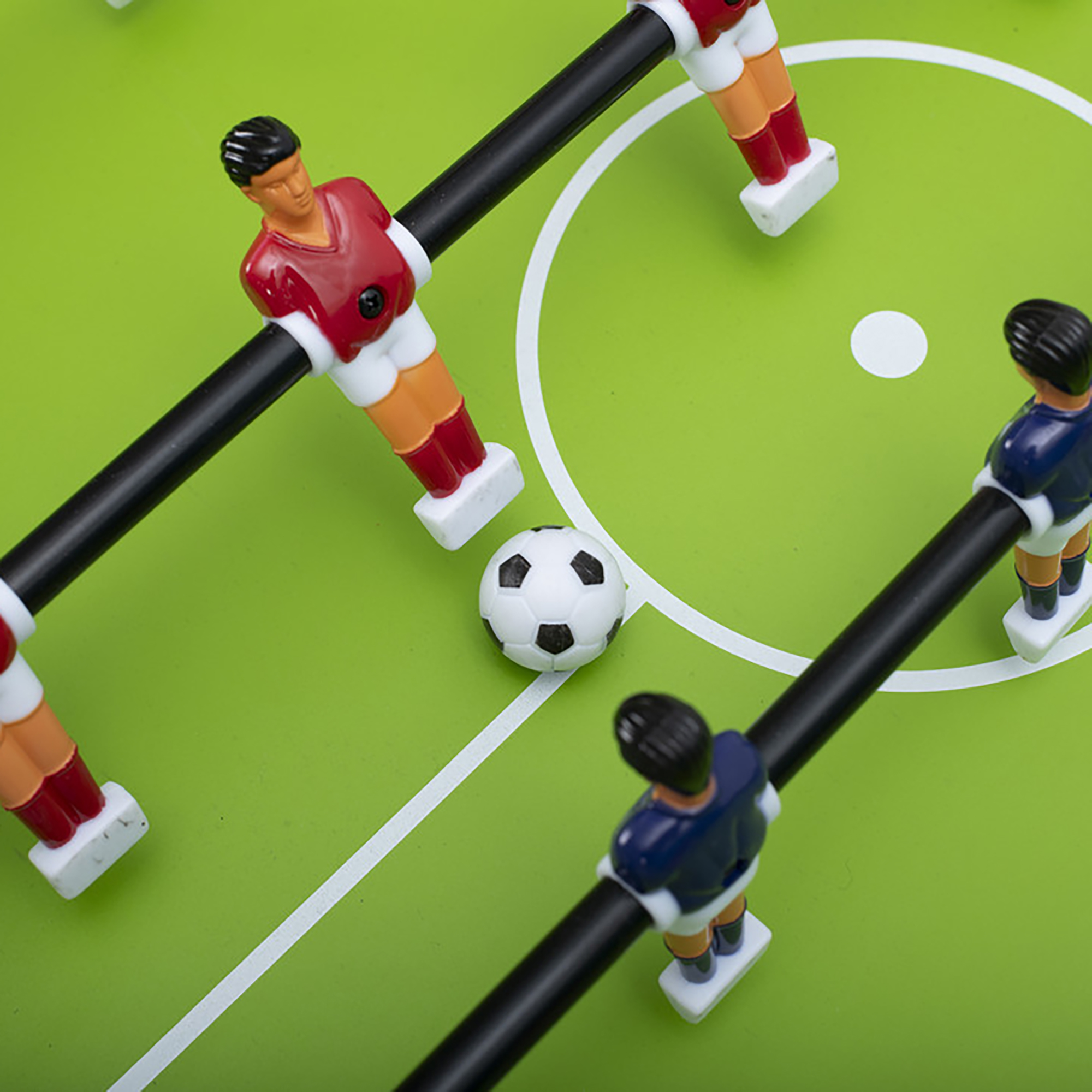 Mawi Kindergarten Kicker