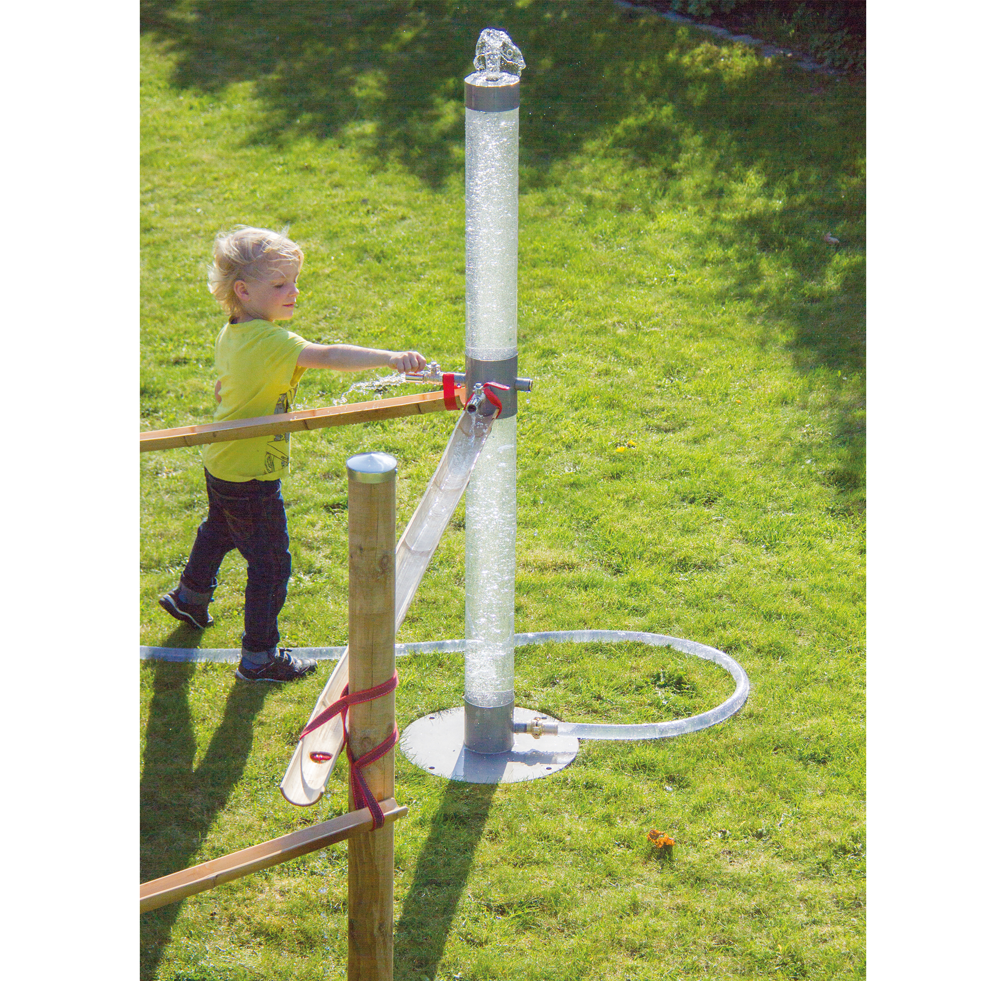 B- Ware Mawi Wasserturm Pearl Gebraucht