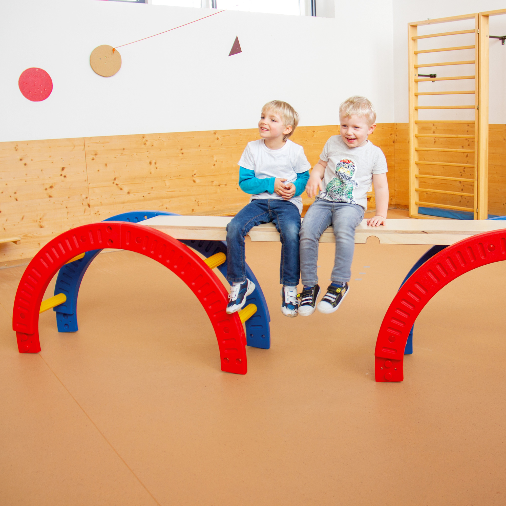 Mawi Multi-Balance-Set