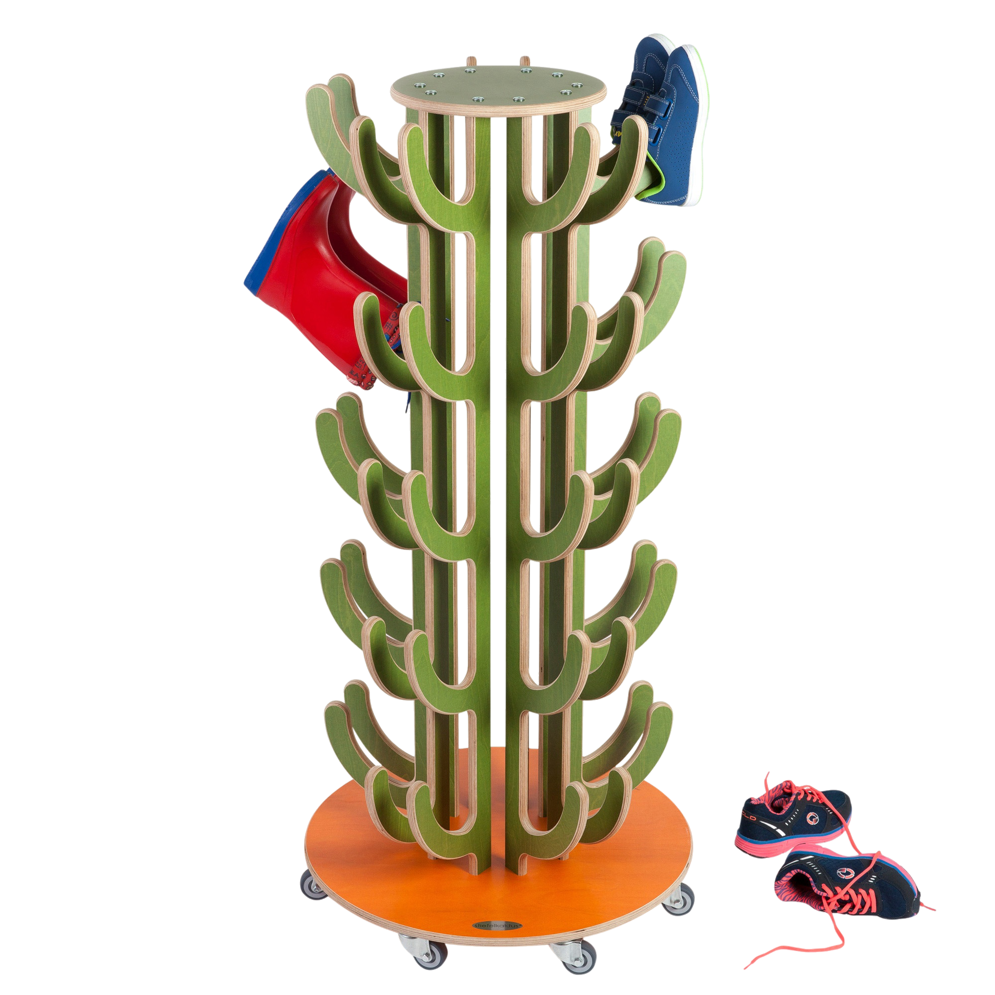 Raumgestaltung & Ordnung