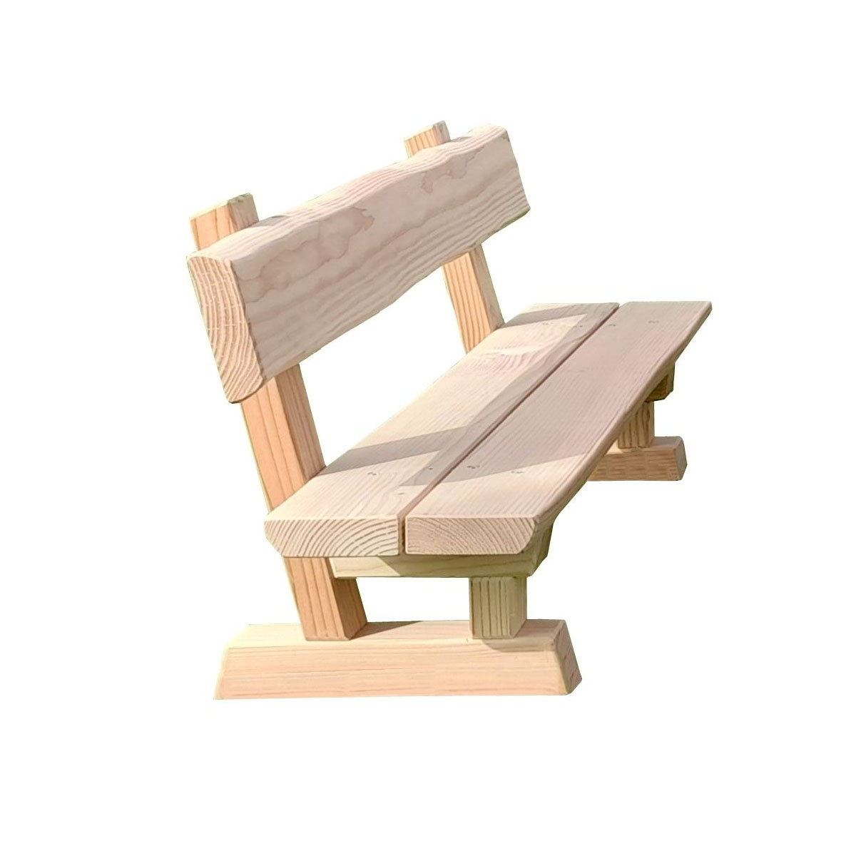 Krippen-Bank Moderna