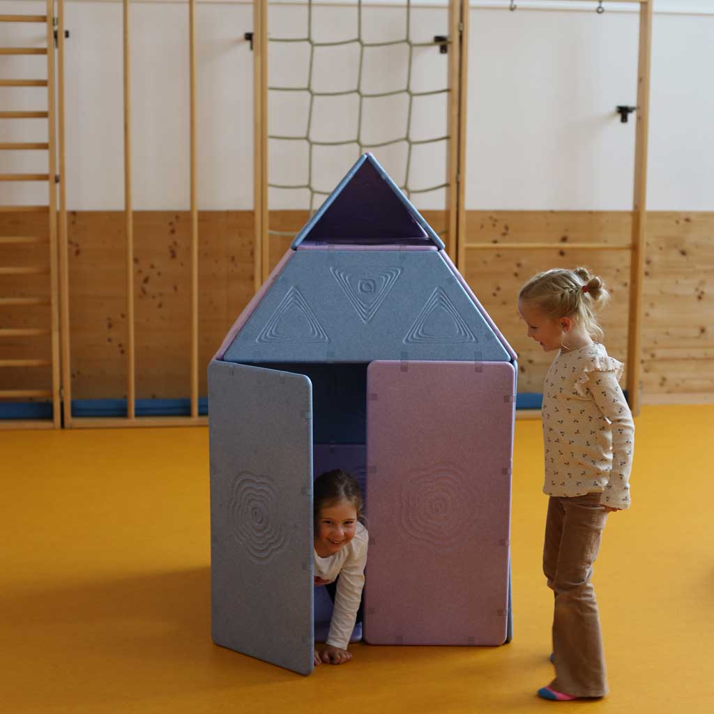 Magnetische Bauwelt Galileo