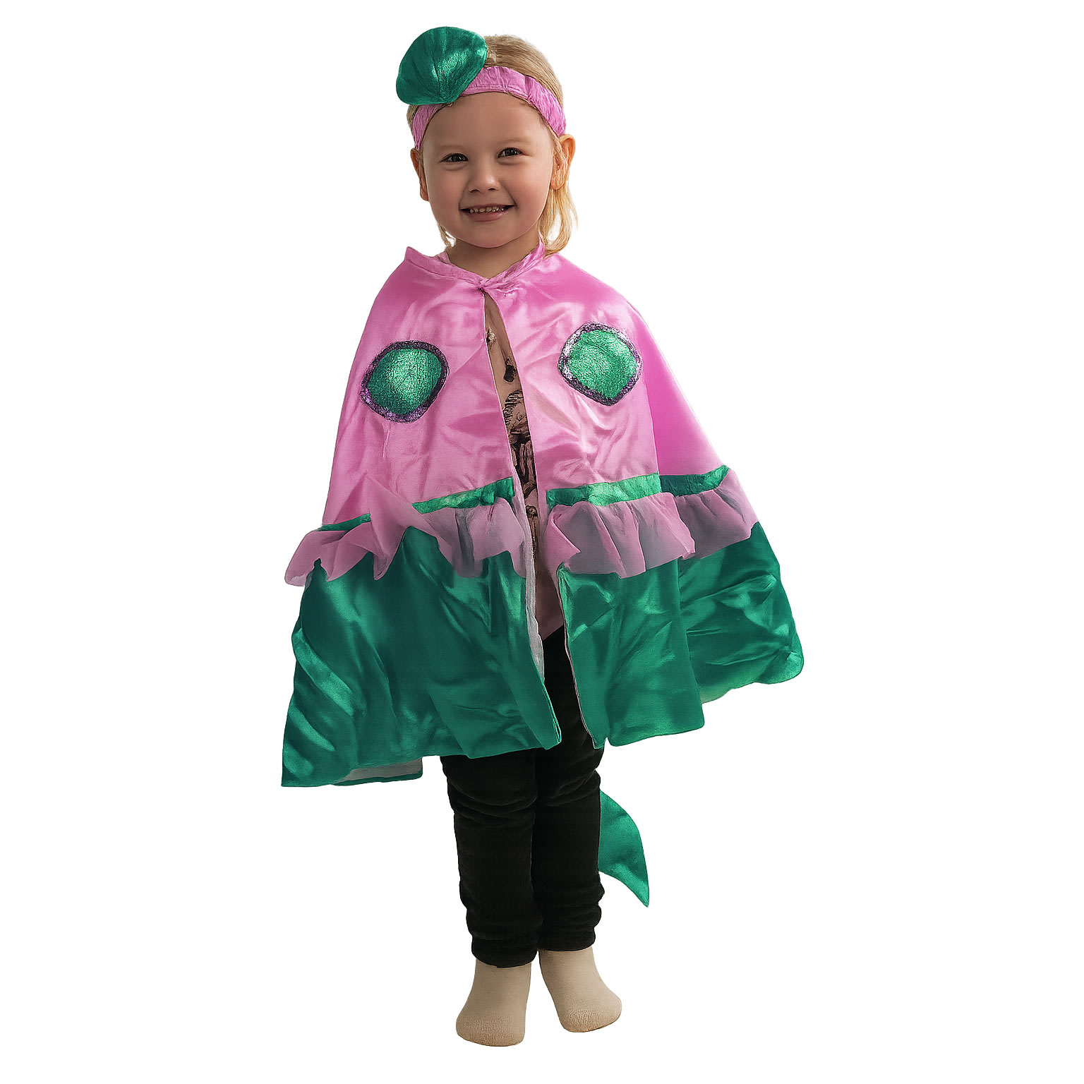 Schlüpfkostüme Märchenwelt - 11-teilig