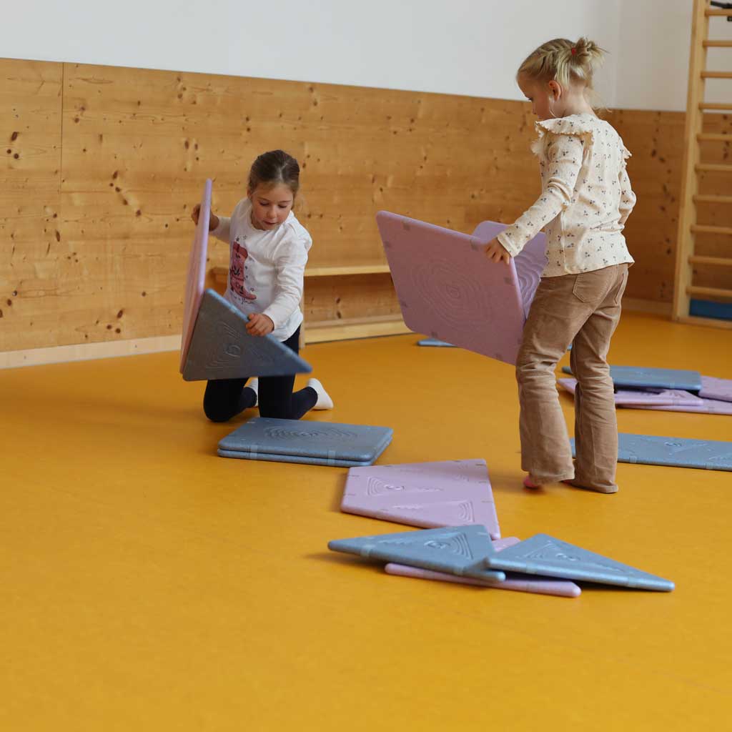 Magnetische Bauwelt Galileo