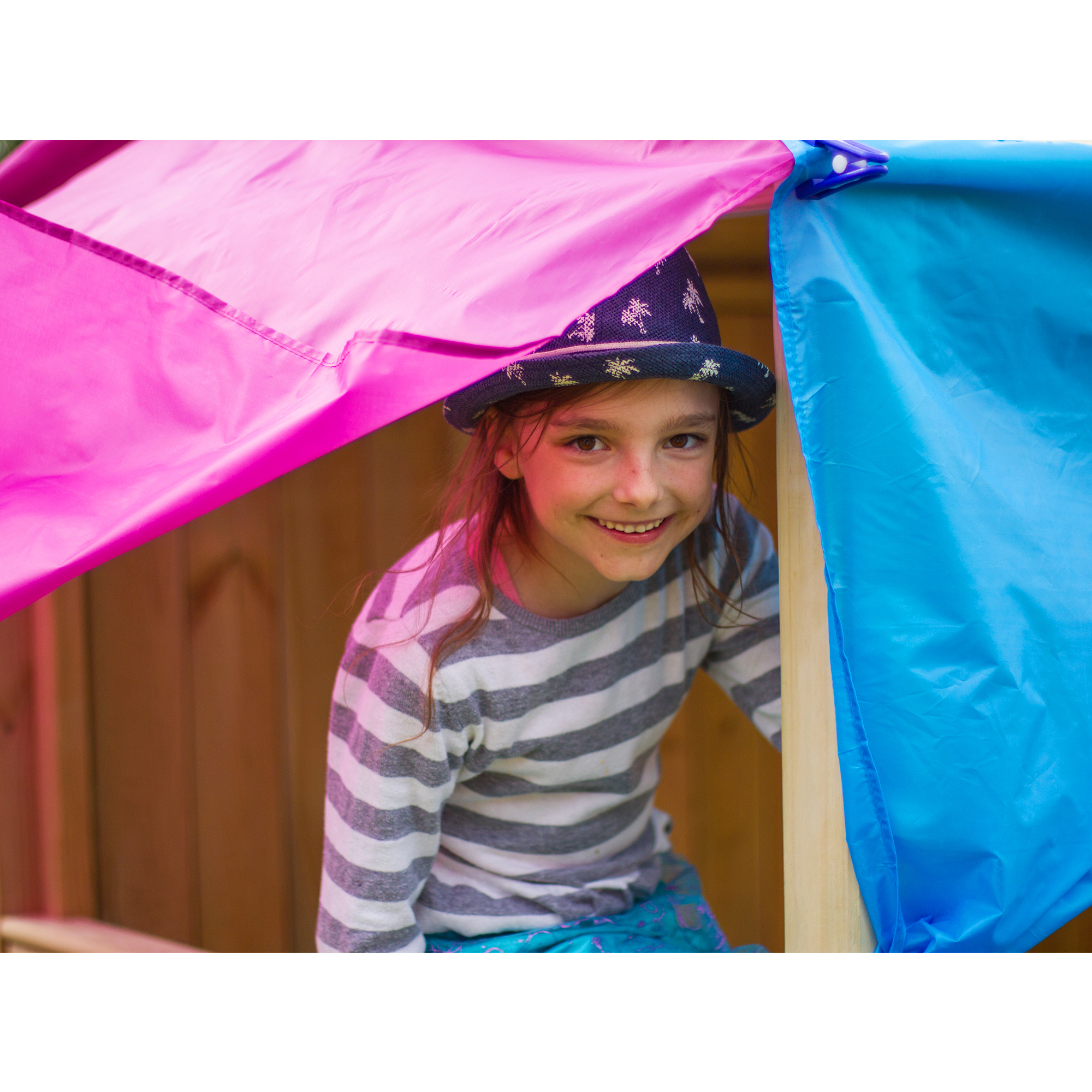 Spiel- & Dekotücher 6erPack