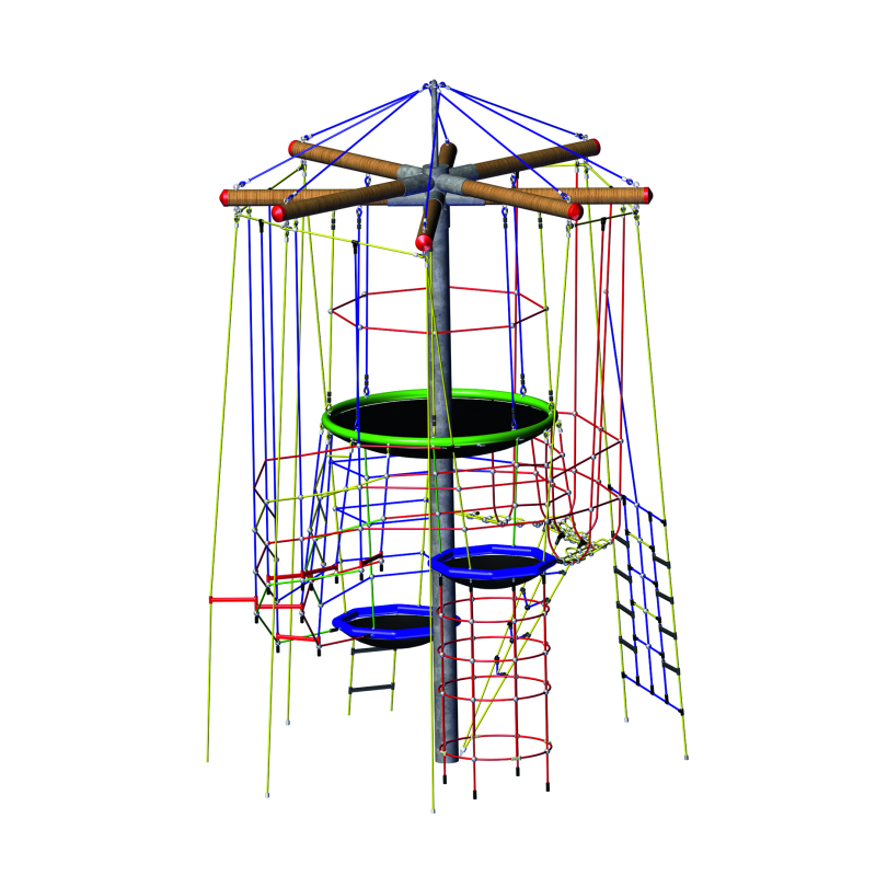 Vogelnestbaum Adlerhorst