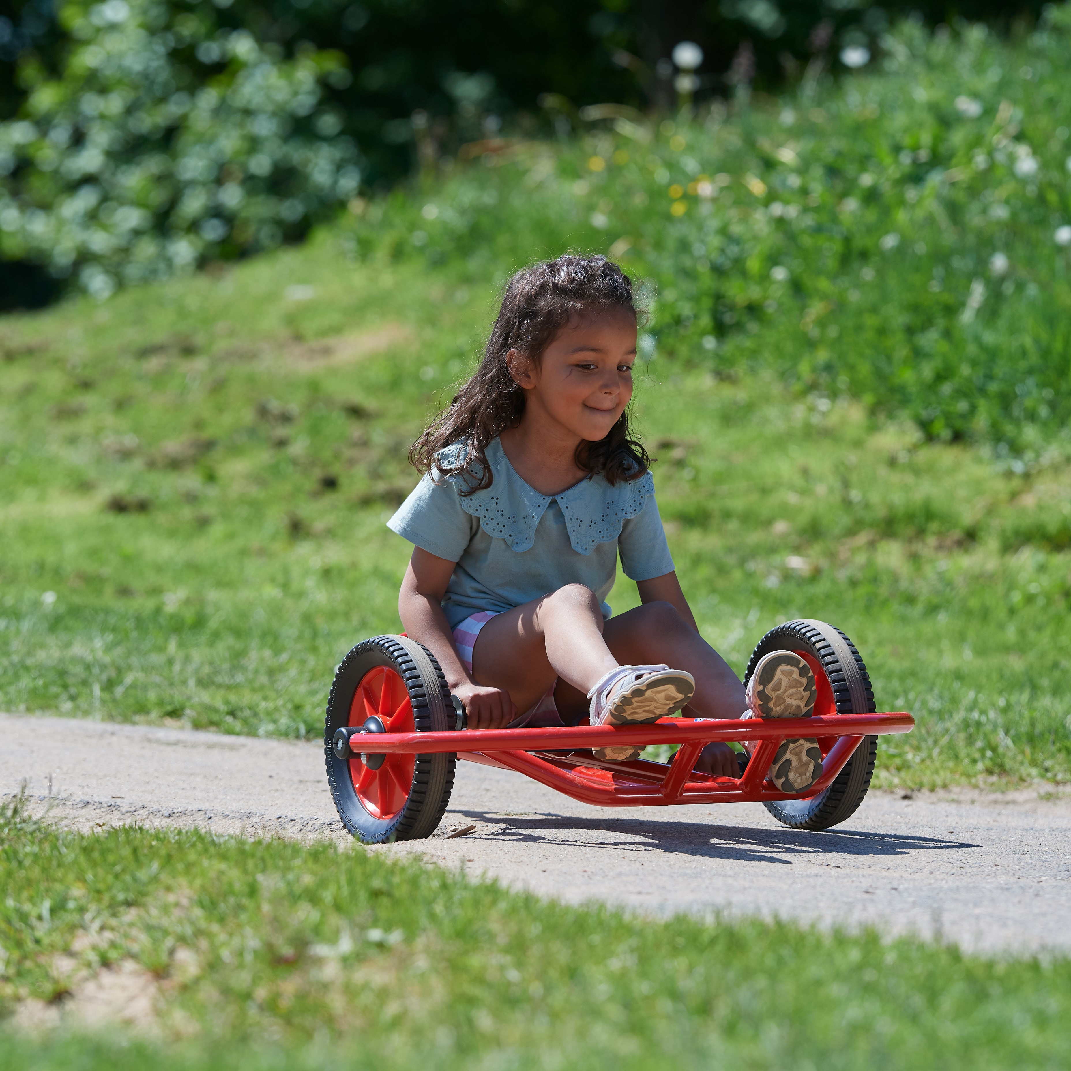 Swingcart klein Winther