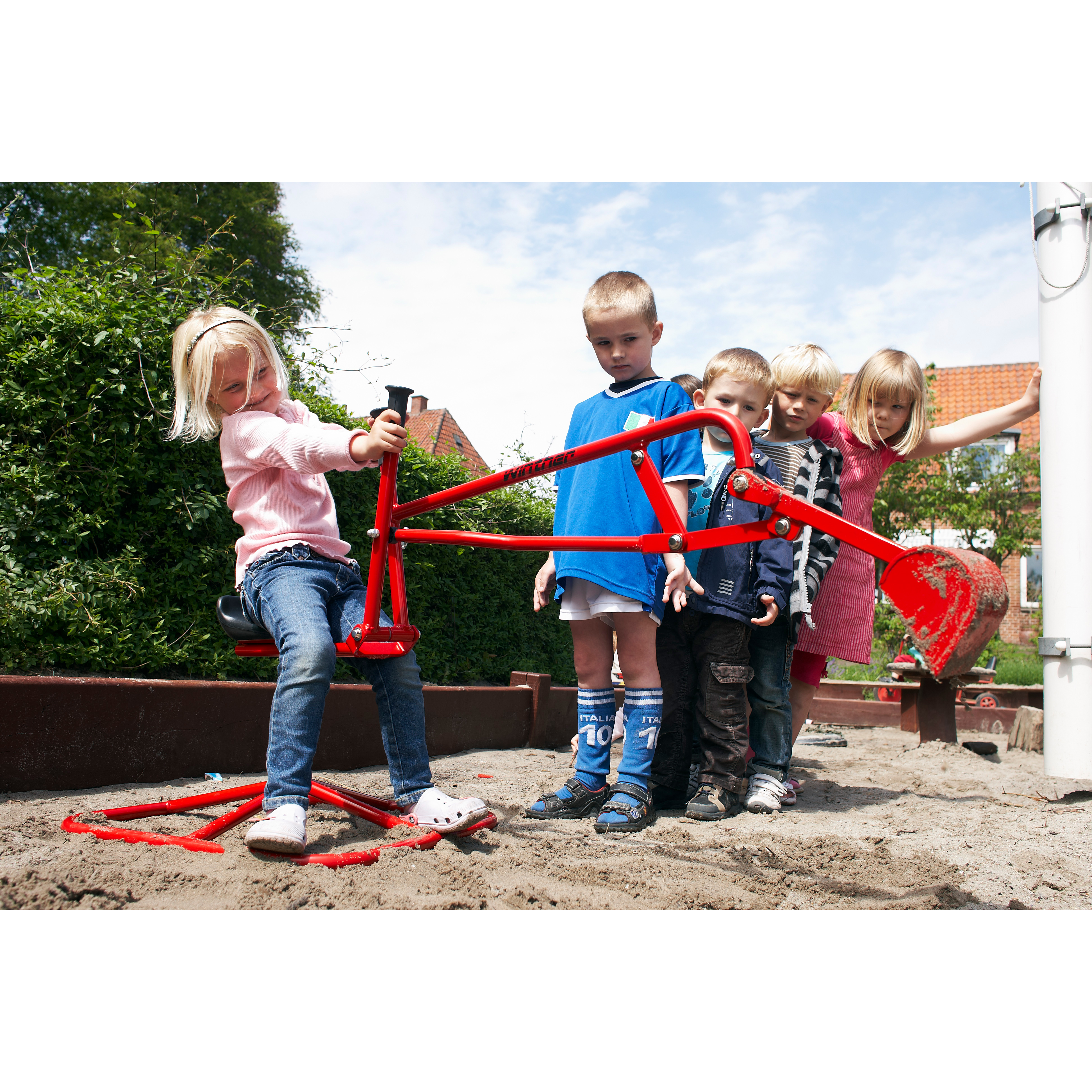 Viking Sandbagger Winther