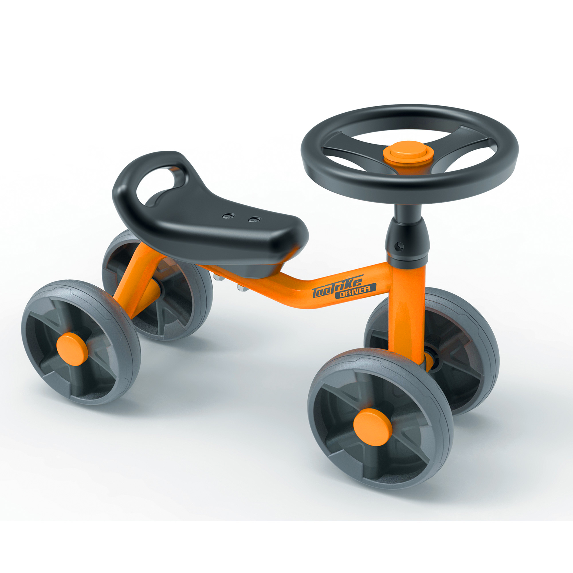 Little Driver TopTrike