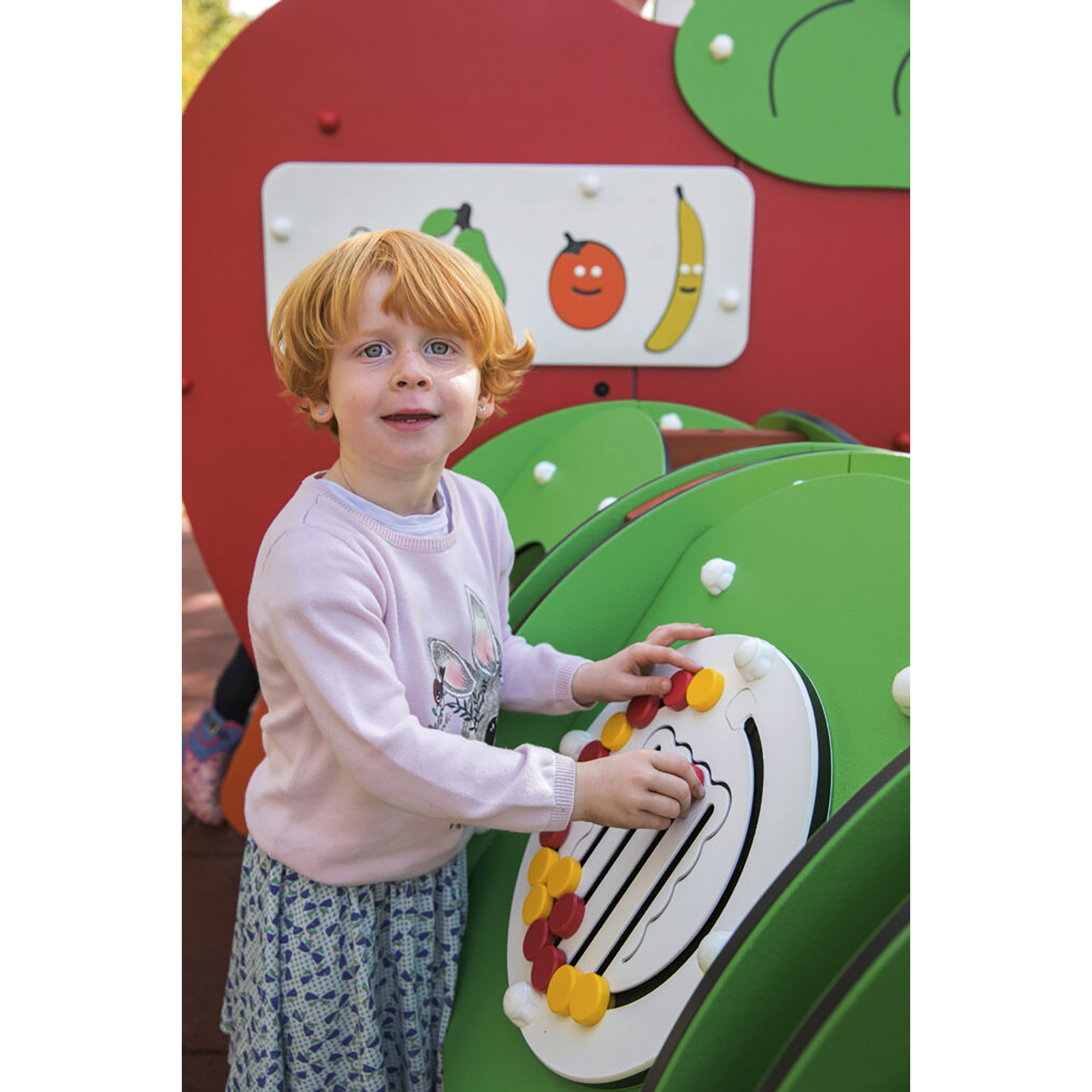 Spielpanele - Vier gewinnt