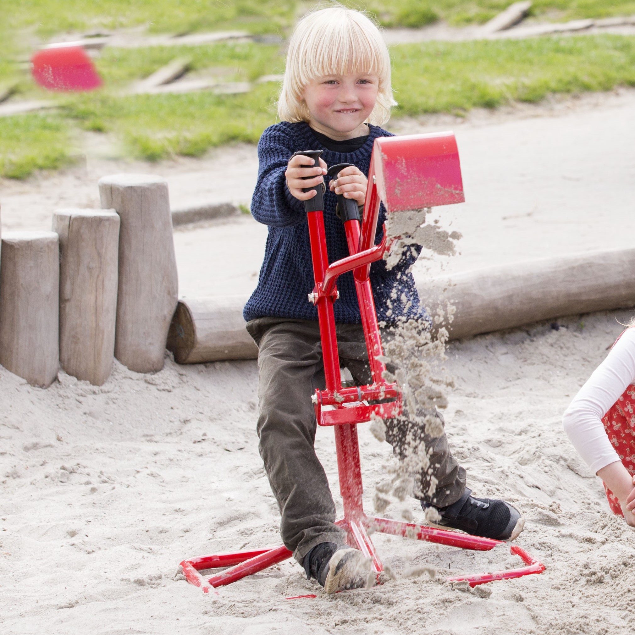 Viking Sandbagger Winther