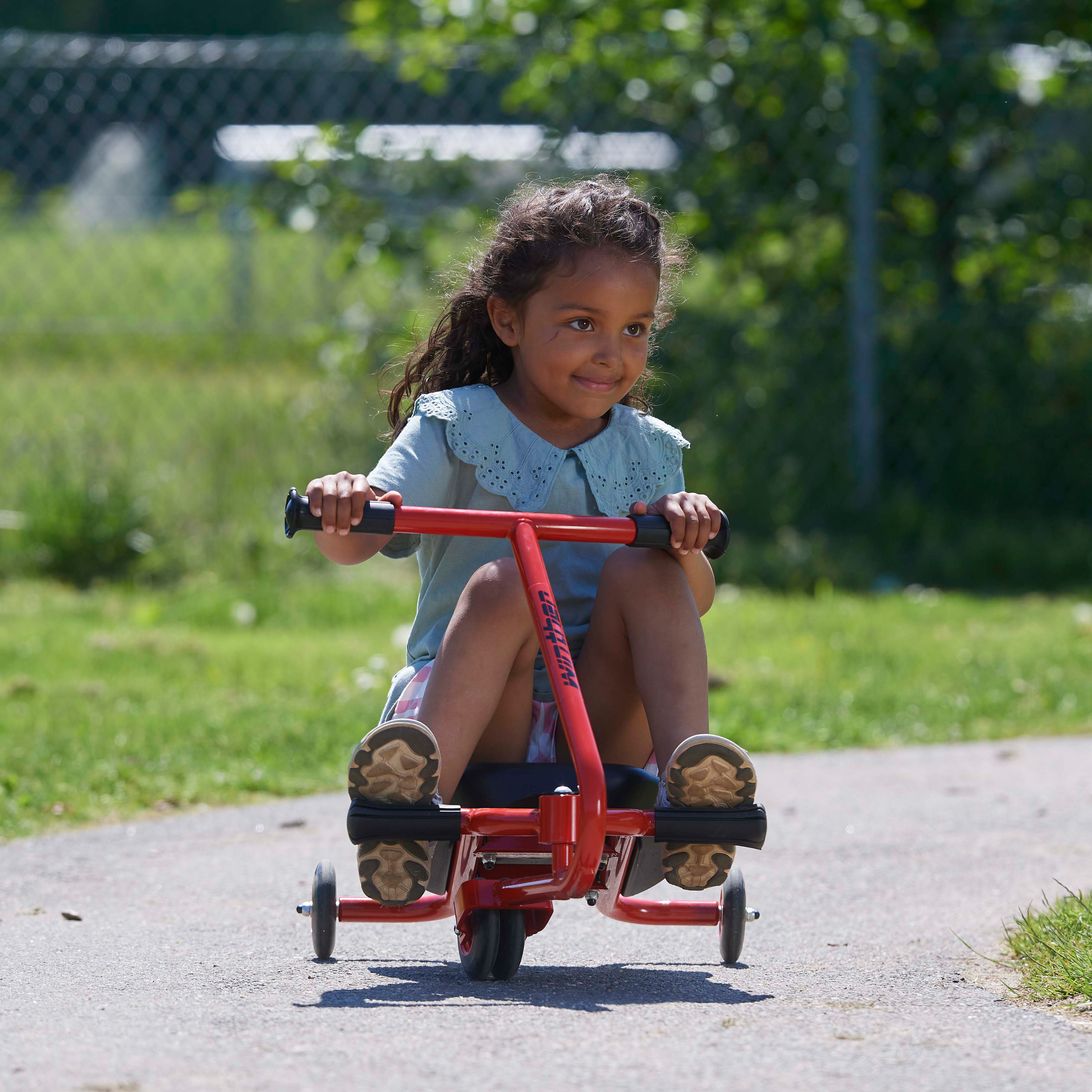 B-Ware Challenge Hand Twister Winther  - 20%