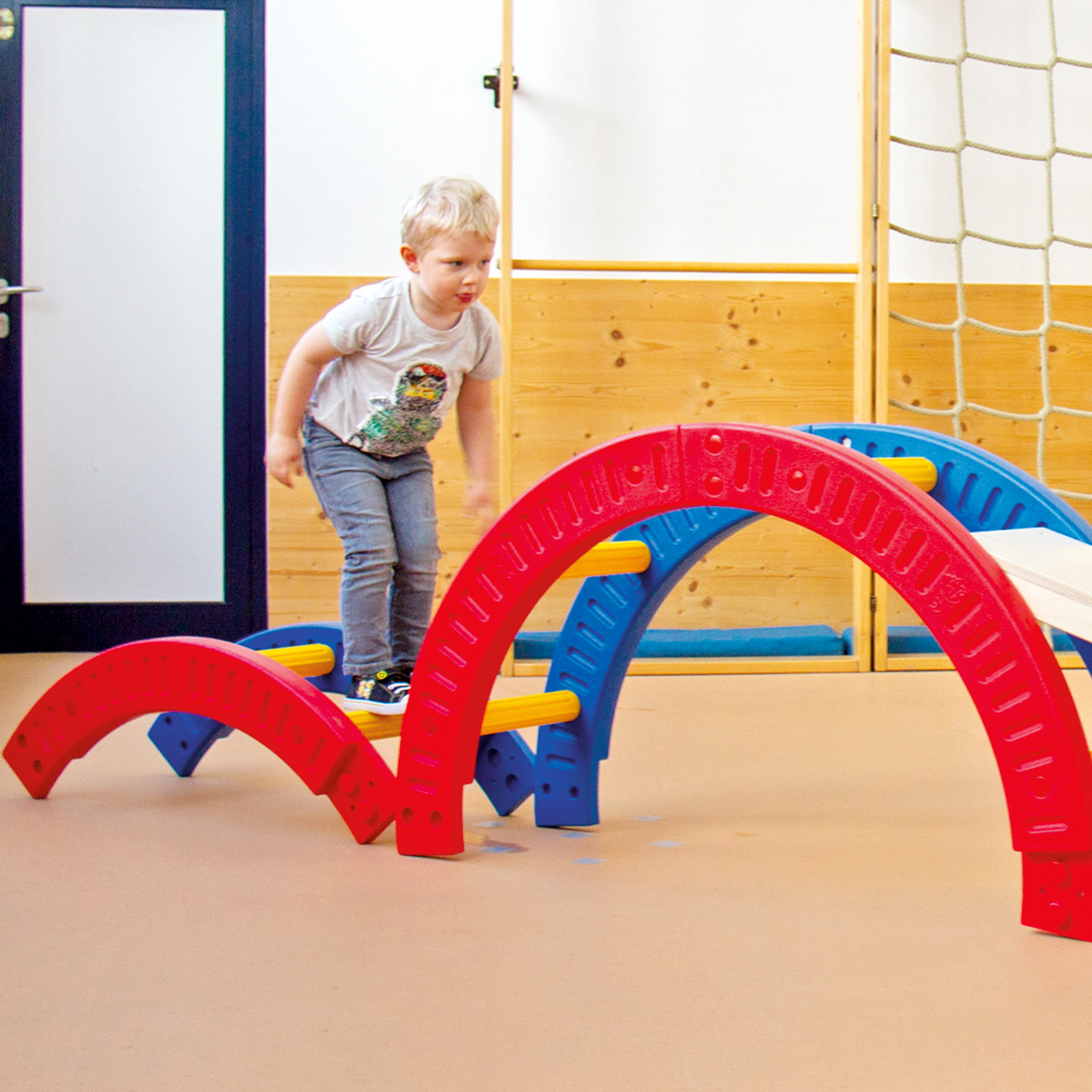 Mawi Multi-Balance-Set