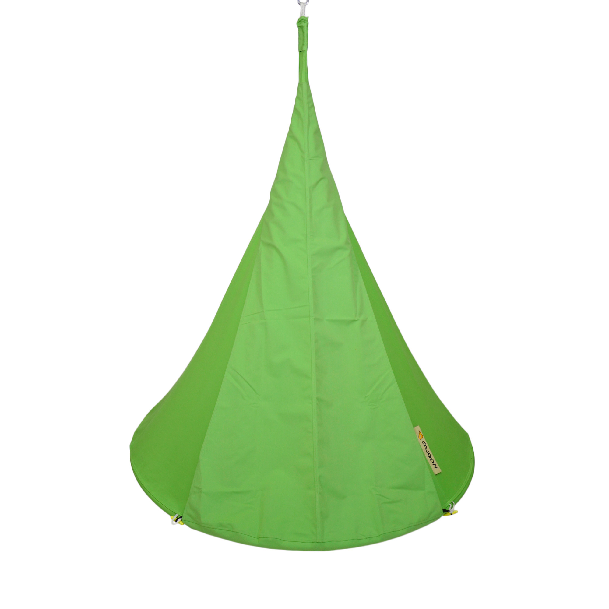 Tür für Schwebehöhle Snoozle groß