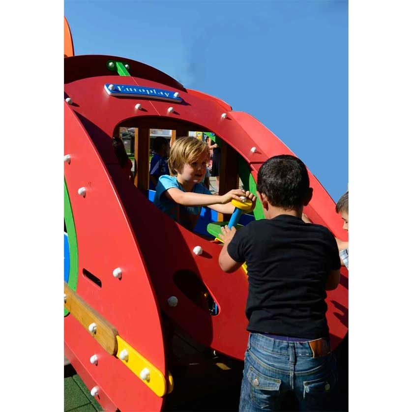 Express-Straßenbahn