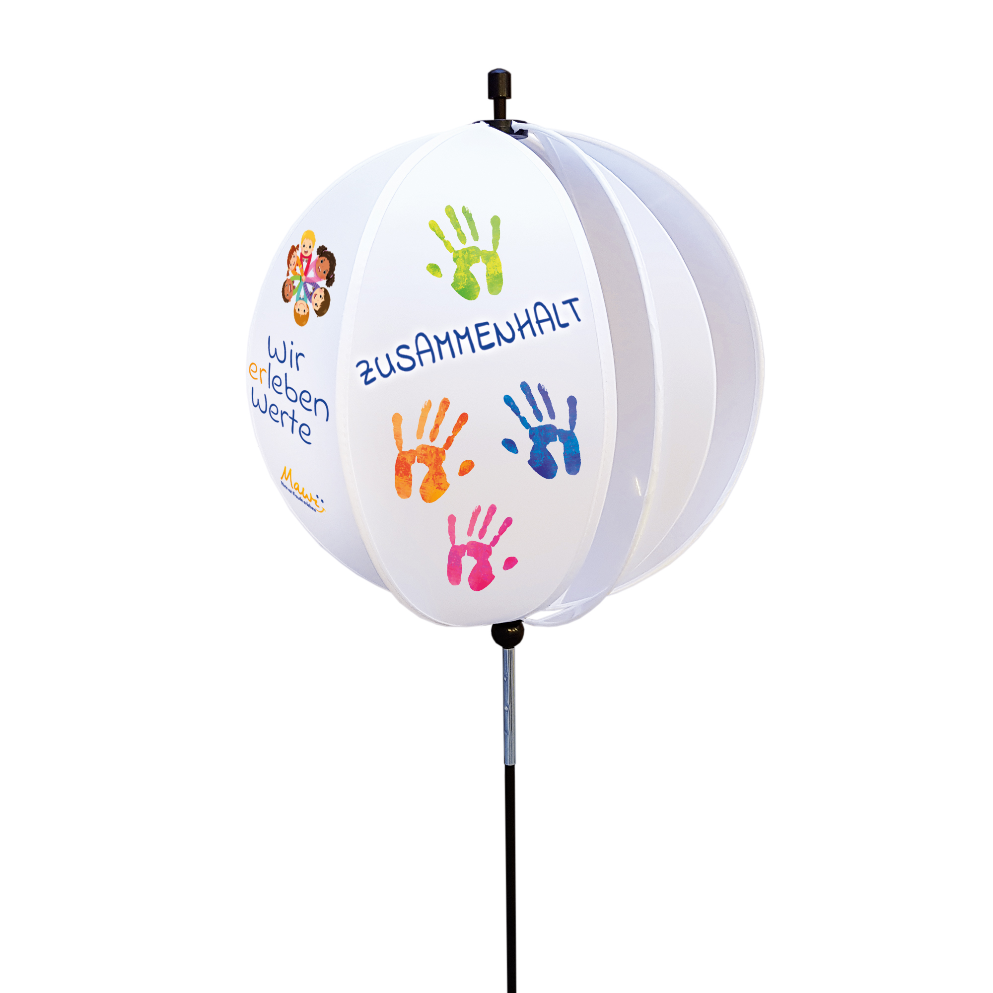 Windkugel Sausewind XL