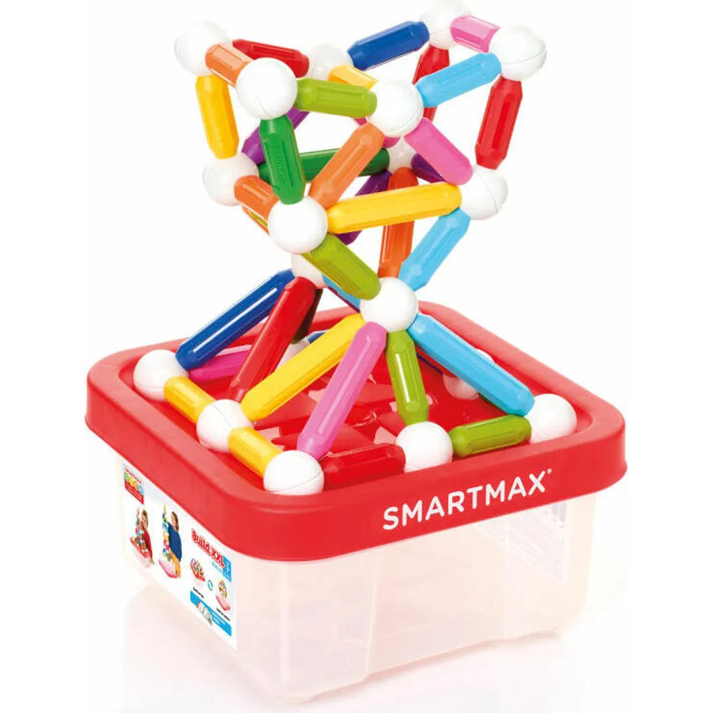 Smartmax Magnetspiel Basis