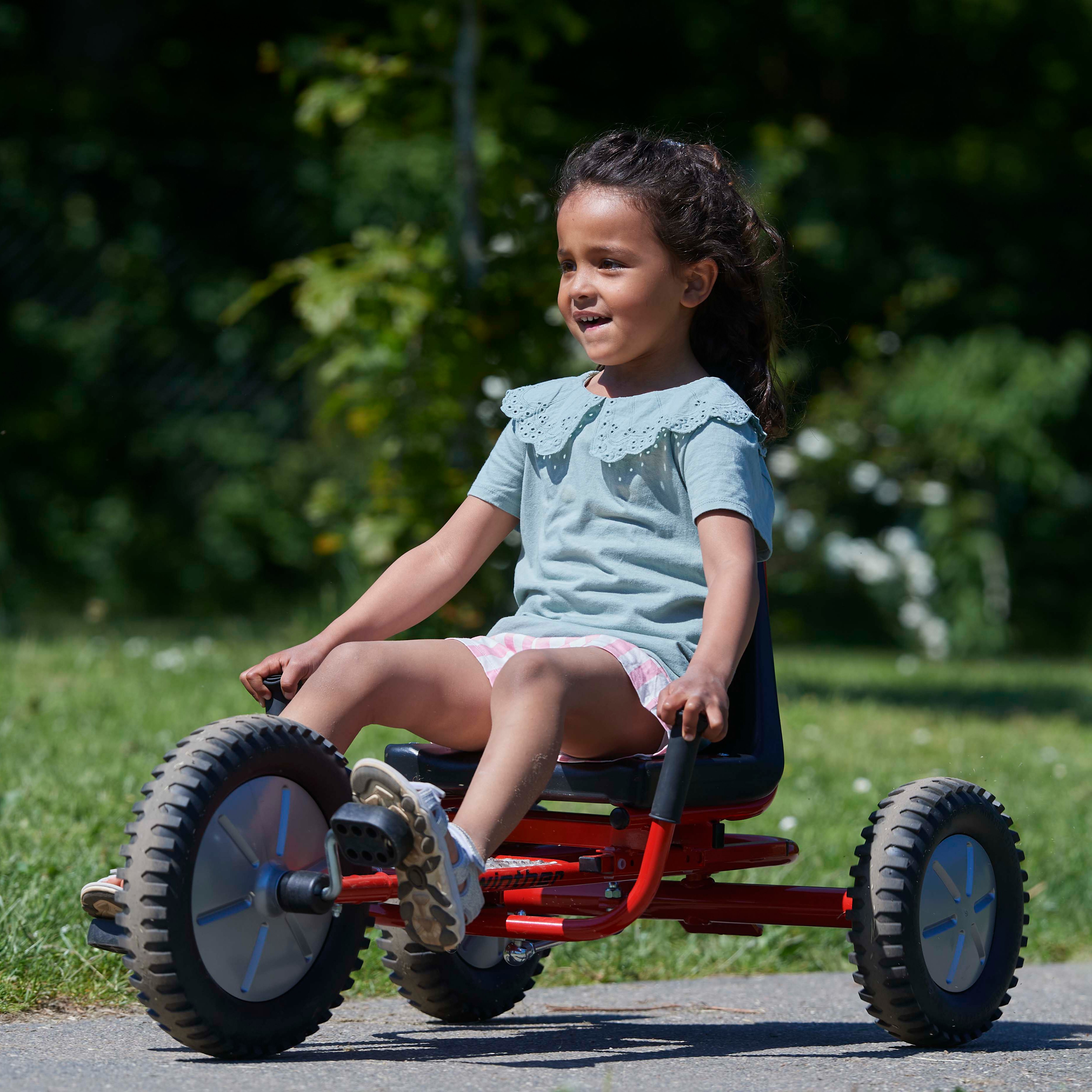 VIKING EXPLORER FunRacer Winther