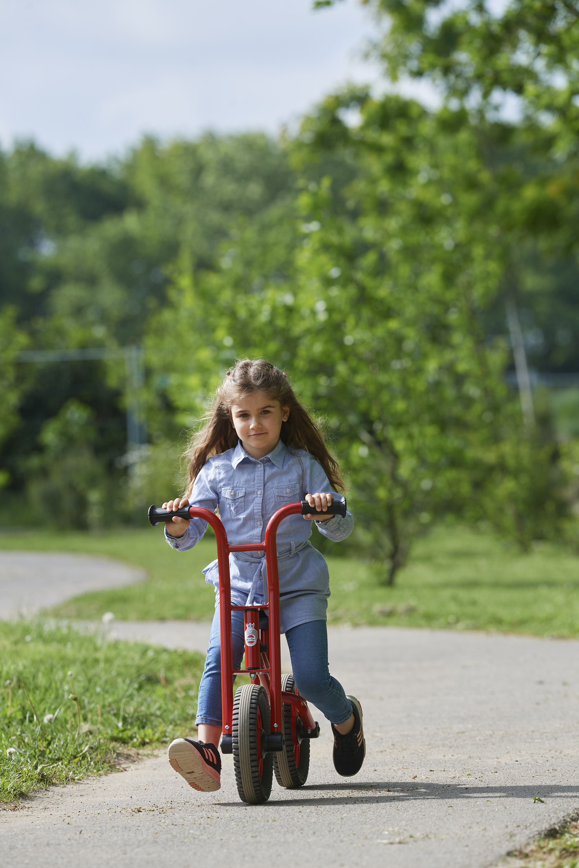 BikeRunner groß Winther
