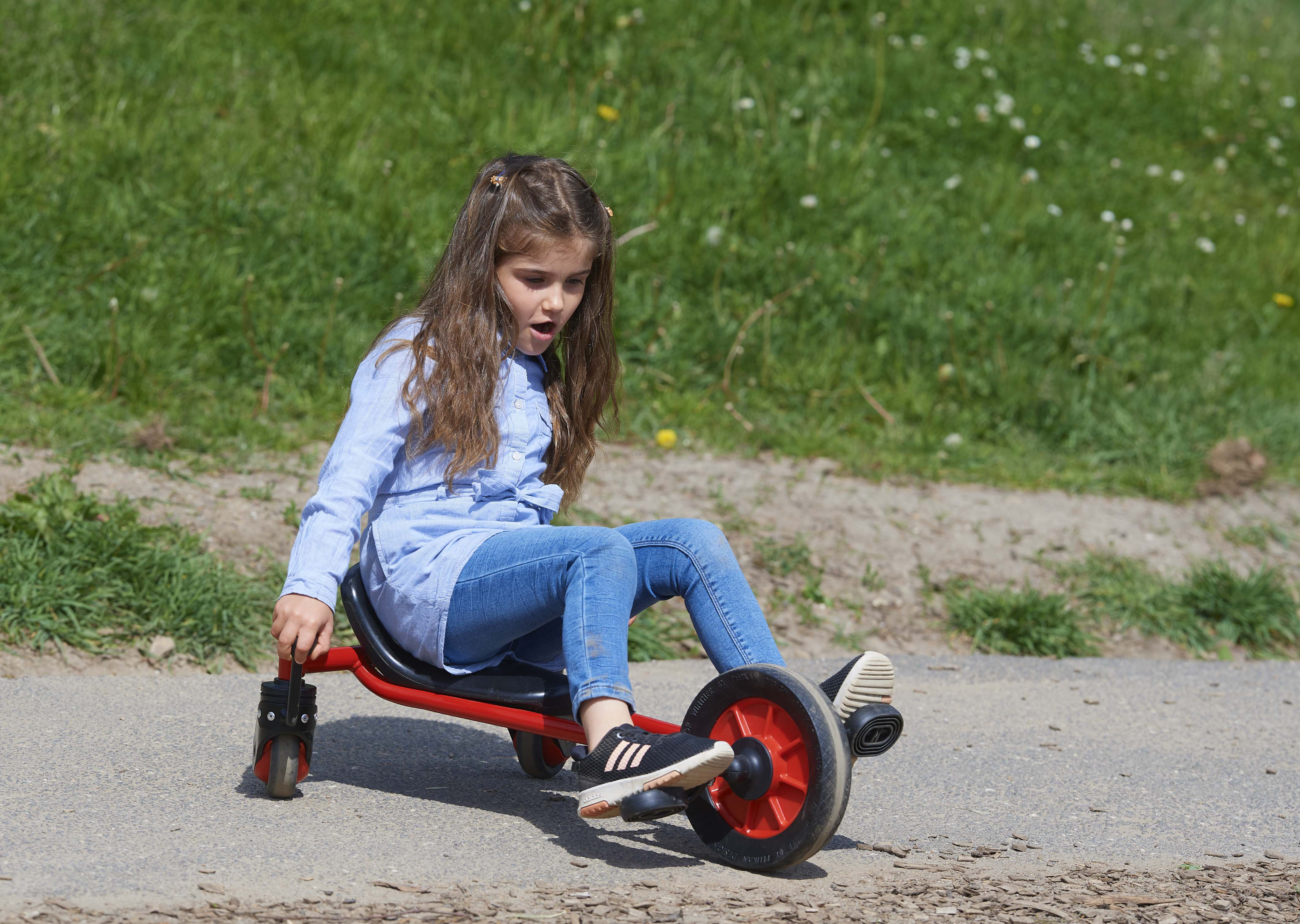 MINI FunRacer Winther