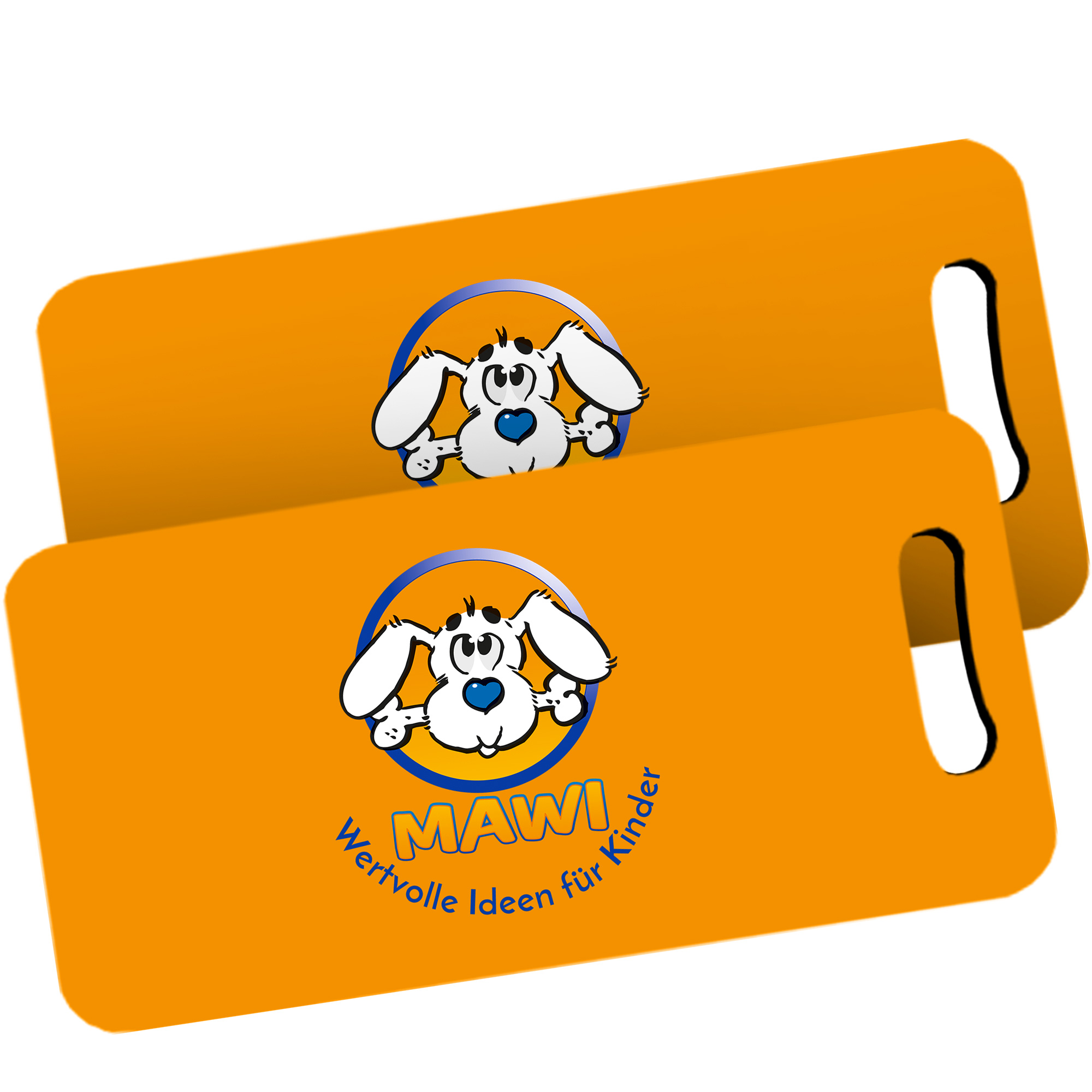 Mawi Flug- und Motorikrolle Move Set