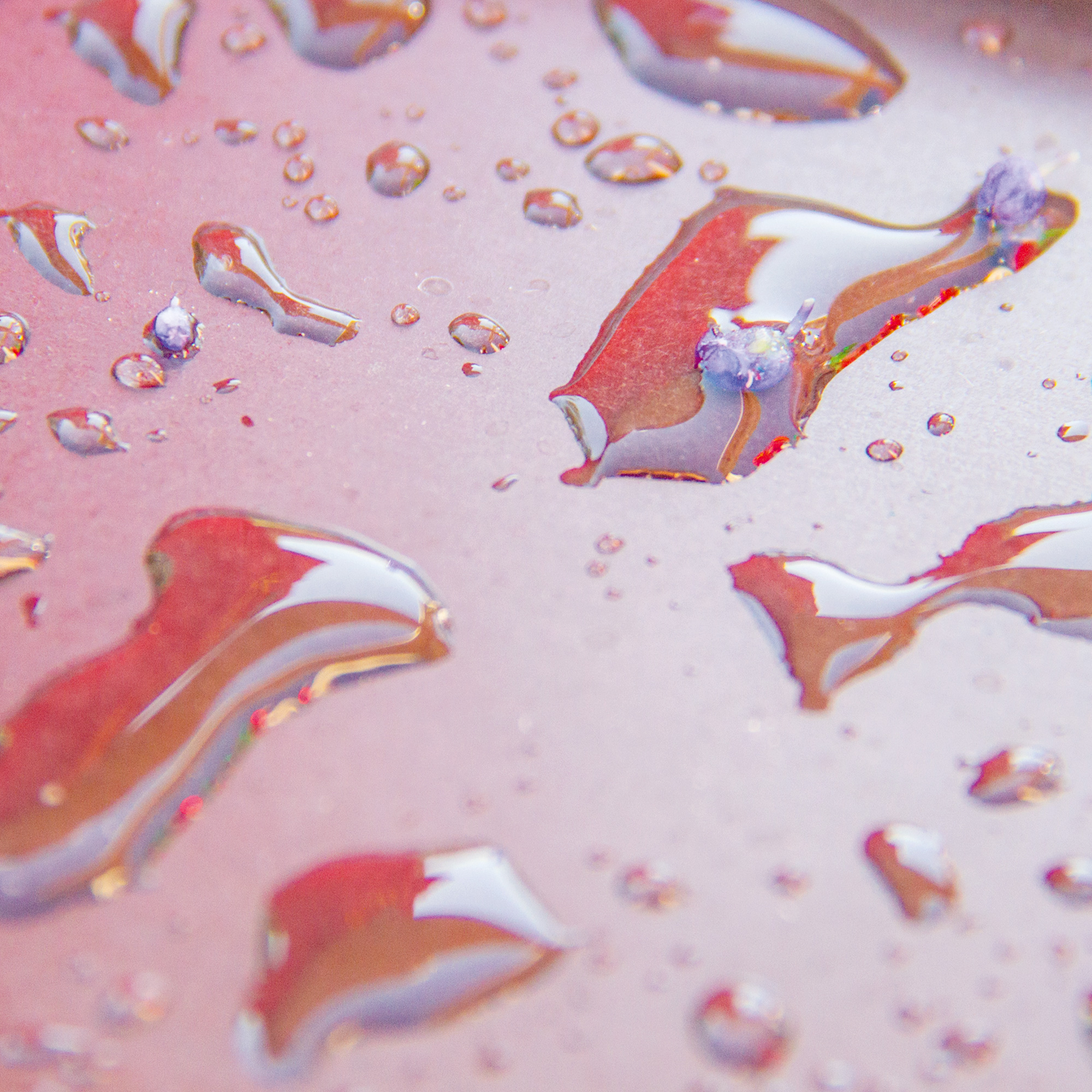 Mawi Matschmöbel Flow Set 3