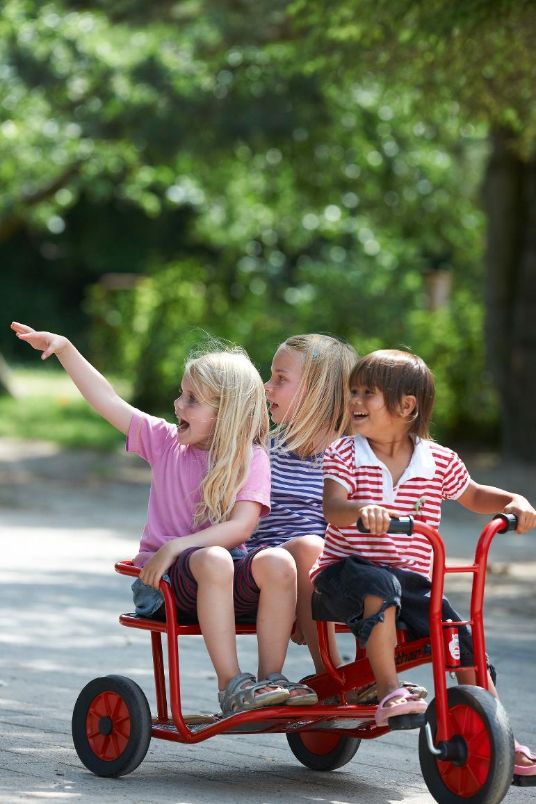 B-Ware Doppeltaxi Winther  - 20%