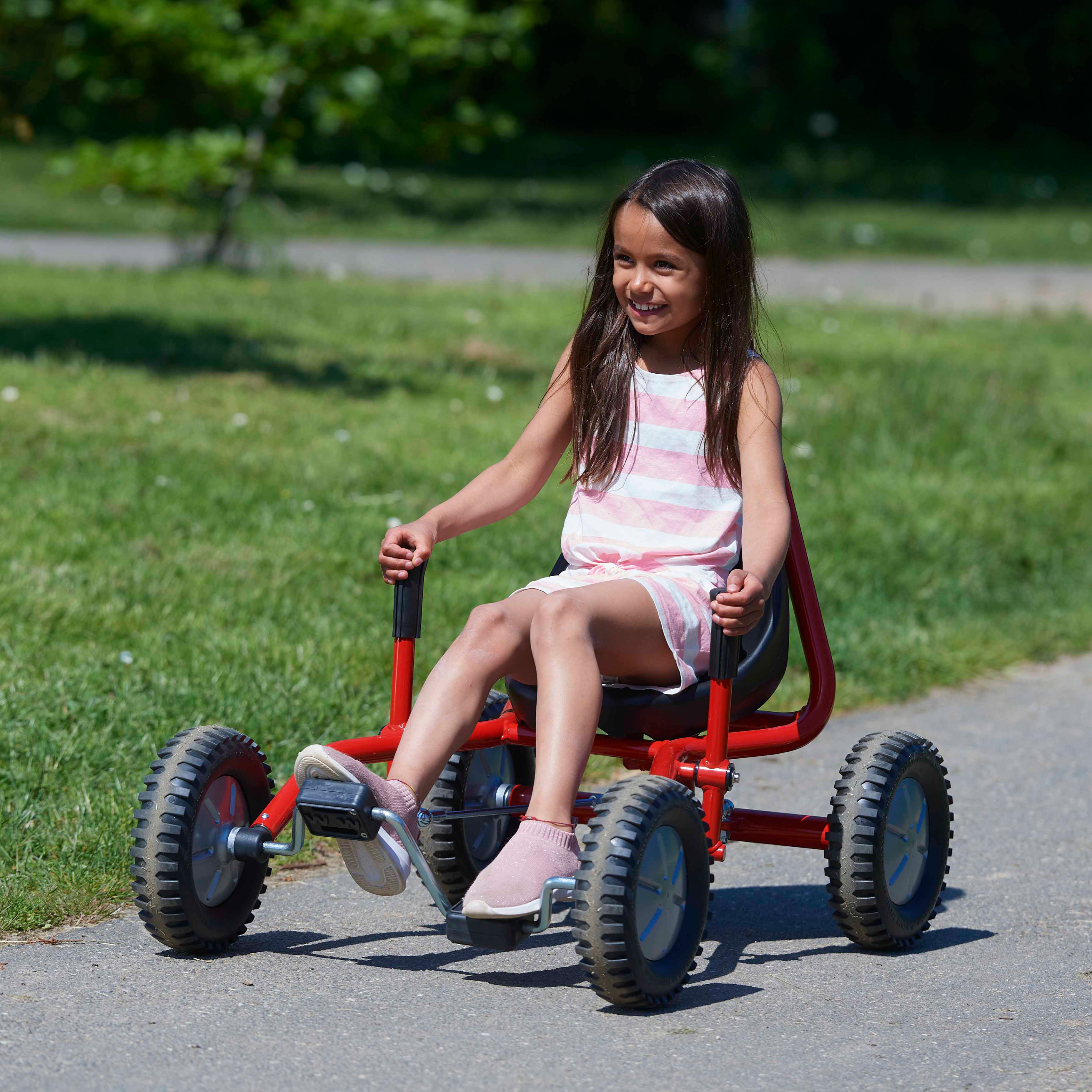 VIKING EXPLORER Fun Cart Large Winther