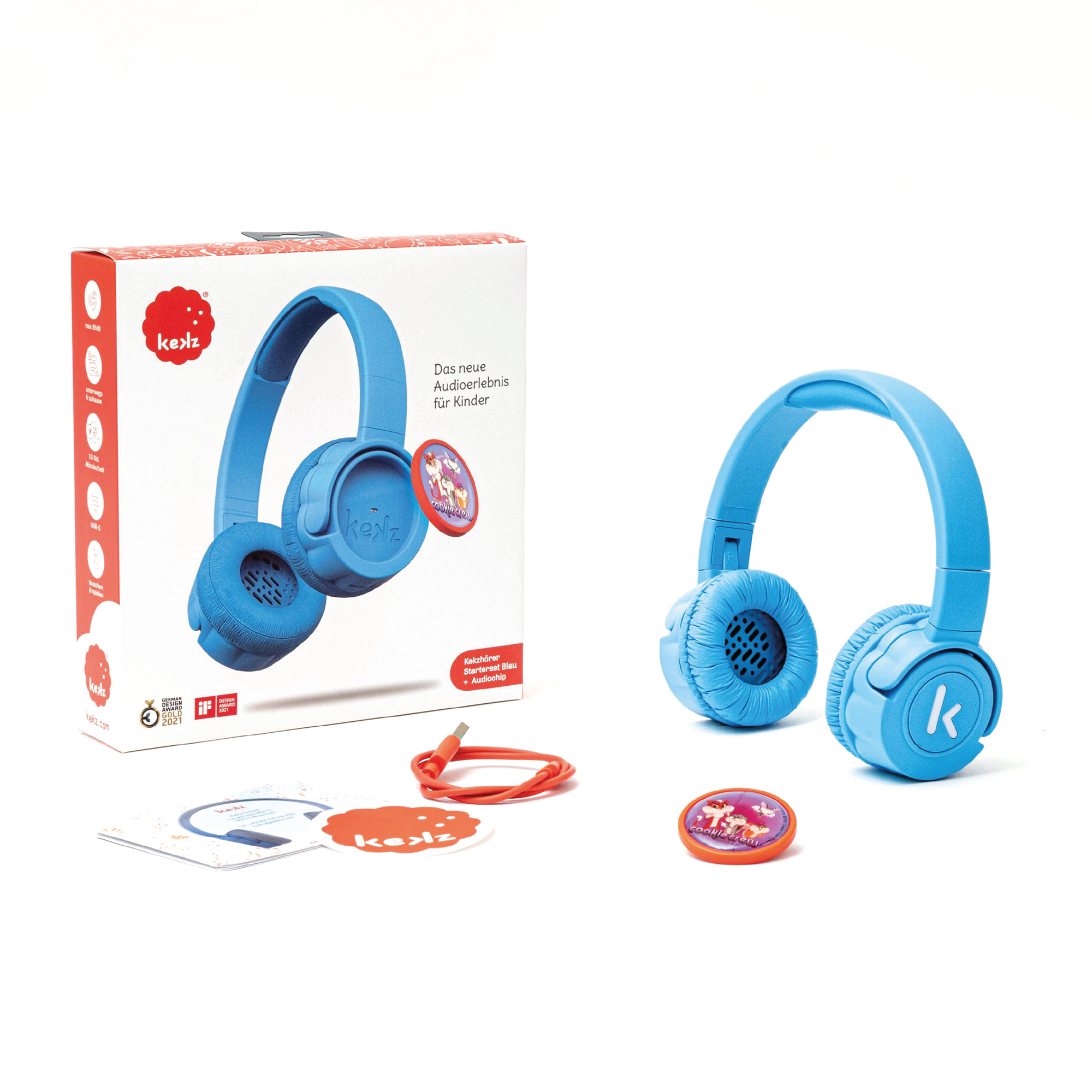 Kita Kekz Starter Set