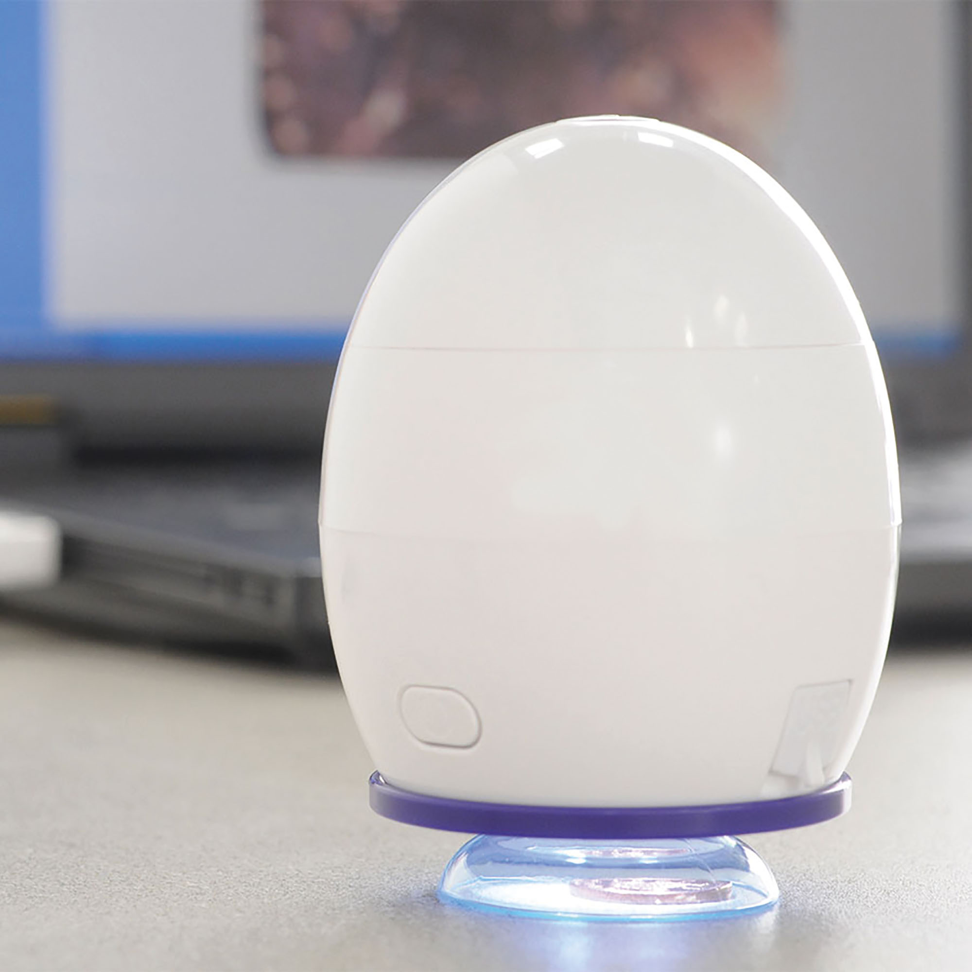 Easi-Scope W-Lan Mikroskop für Tablet