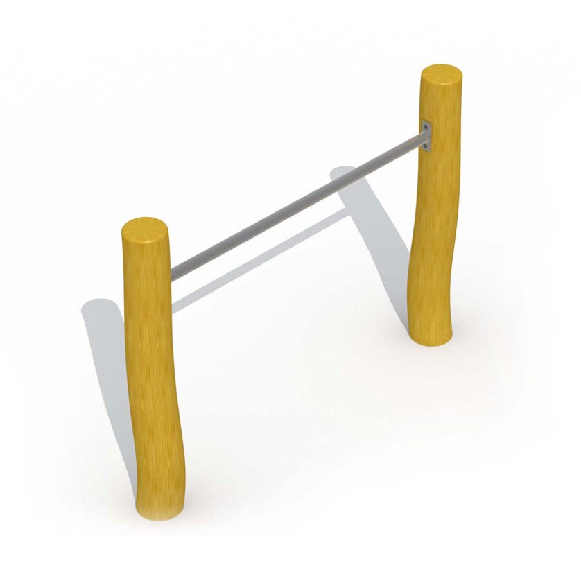 Robinie Reckstange 1 Stange