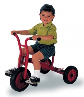 Dreirad mittel Winther