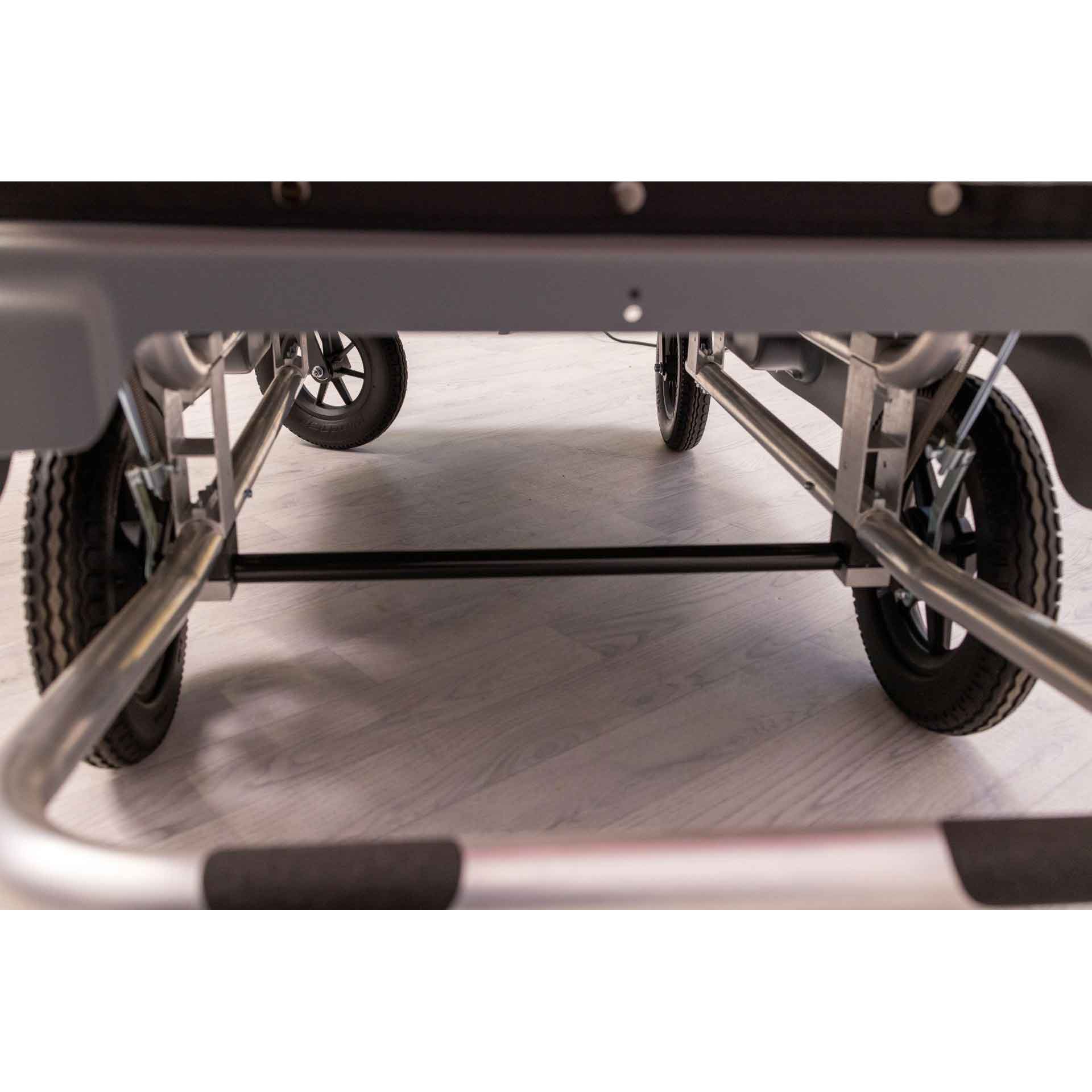 B-Ware Winther Krippenwagen für 6 Kinder - 7,5%