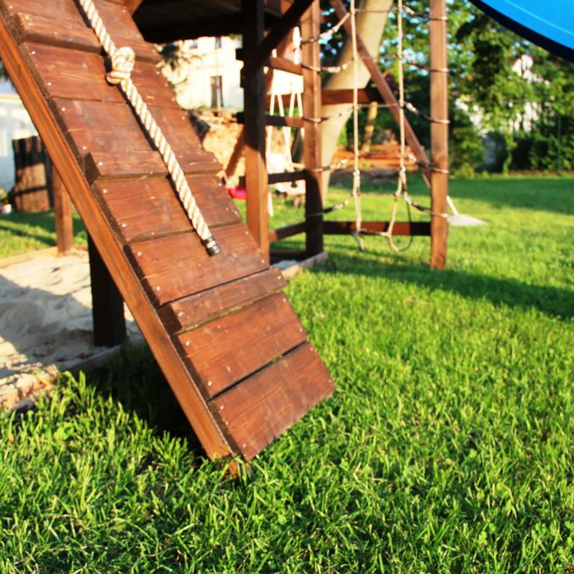 BodMat, Flexibles Bodenschutzgitter, Rasenschutzgitter