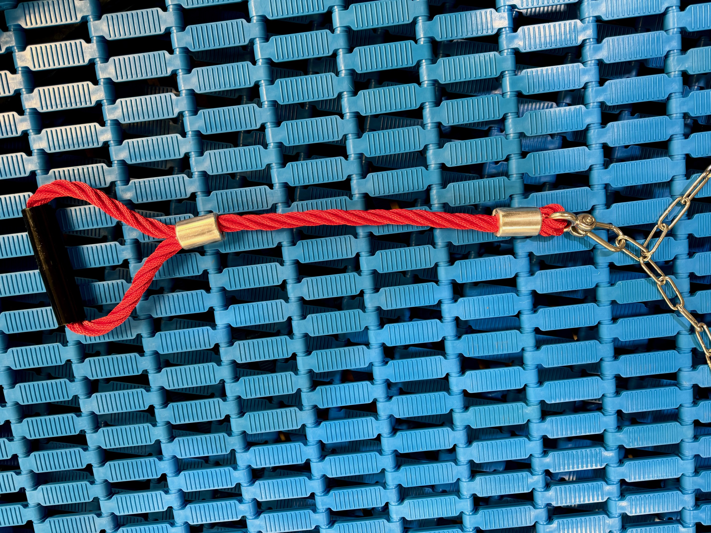 Trampolin-Federlöser - Das praktische Werkzeug für schnelle, sichere Trampolin-Reinigung